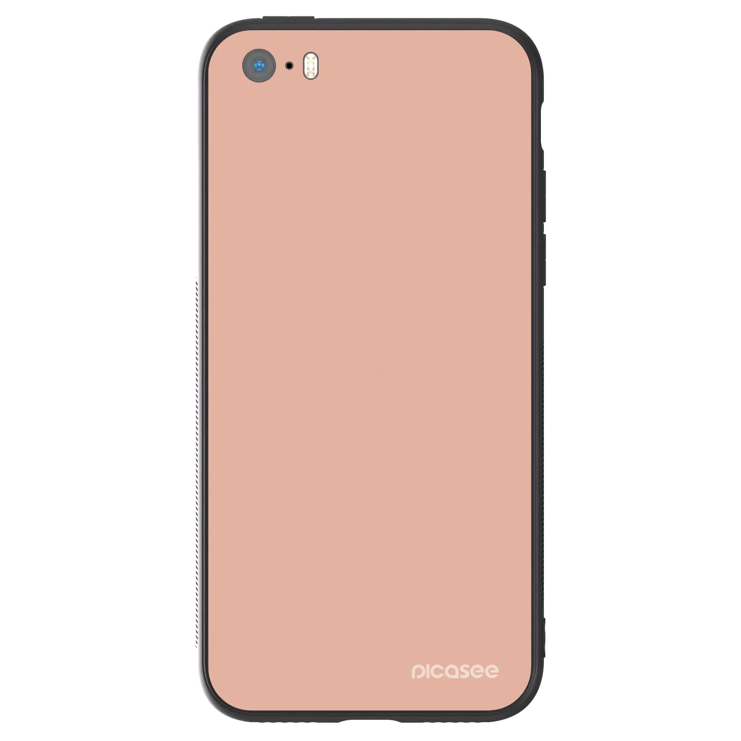 Picasee ULTIMATE CASE Apple iPhone 5/5S/SE - készülékre - Lullaby