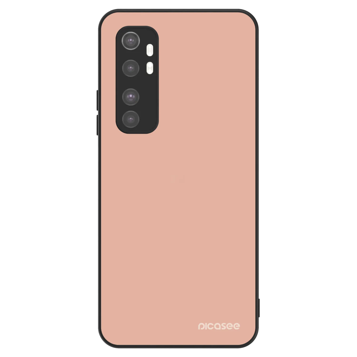Picasee ULTIMATE CASE Xiaomi Mi Note 10 Lite - készülékre - Lullaby