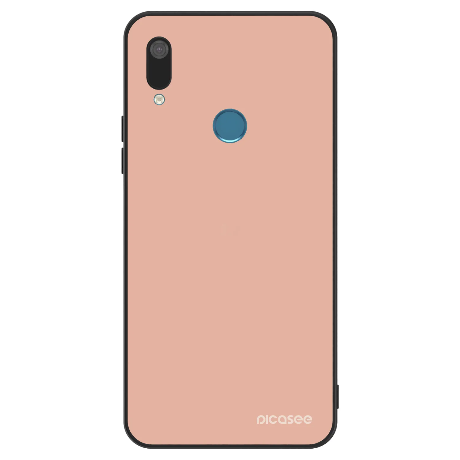 Picasee ULTIMATE CASE Huawei Y7 2019 - készülékre - Lullaby