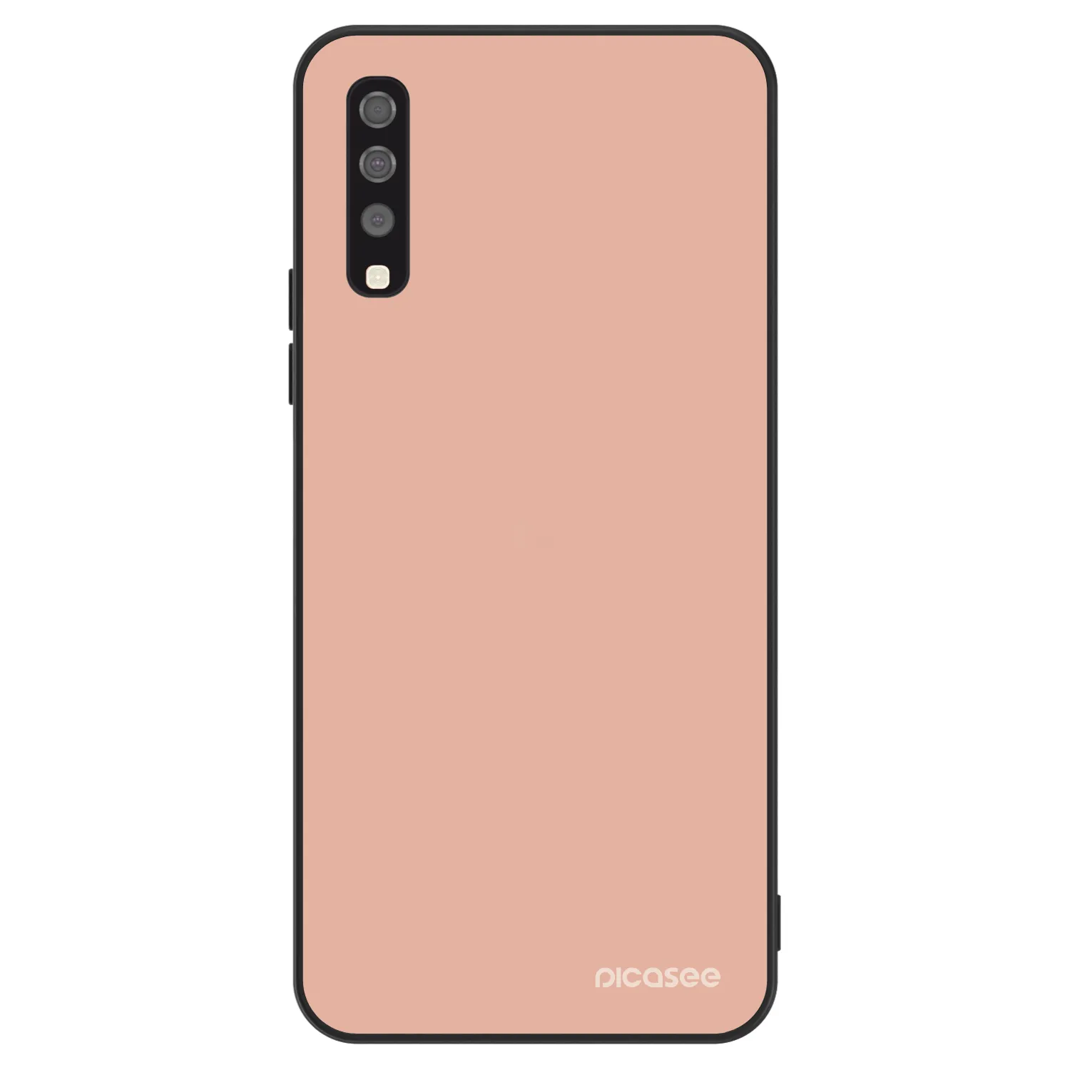 Picasee ULTIMATE CASE Samsung Galaxy A70 A705F - készülékre - Lullaby