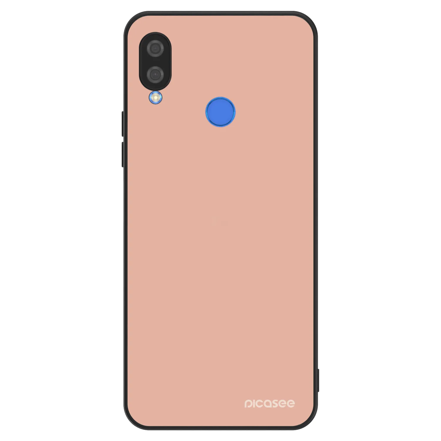 Picasee ULTIMATE CASE Huawei Nova 3 - készülékre - Lullaby