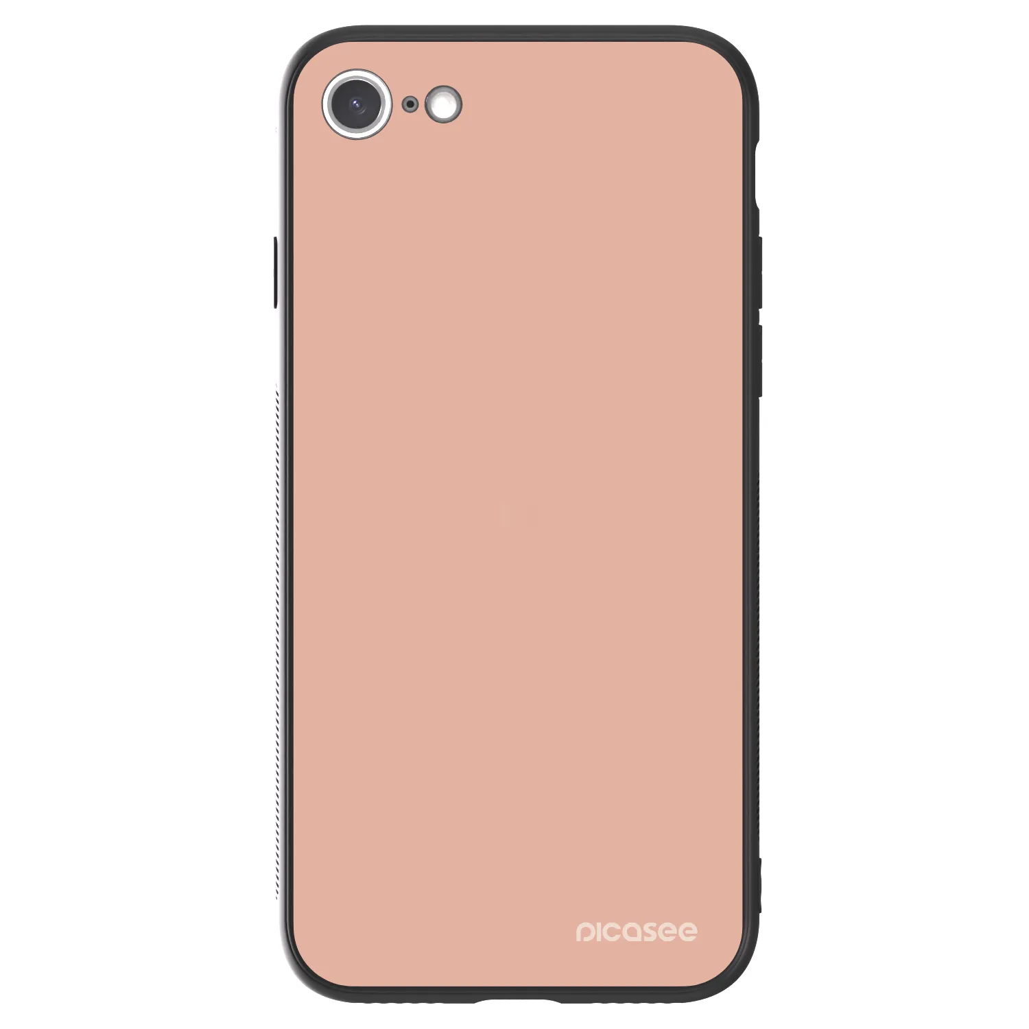 Picasee ULTIMATE CASE Apple iPhone 8 - készülékre - Lullaby