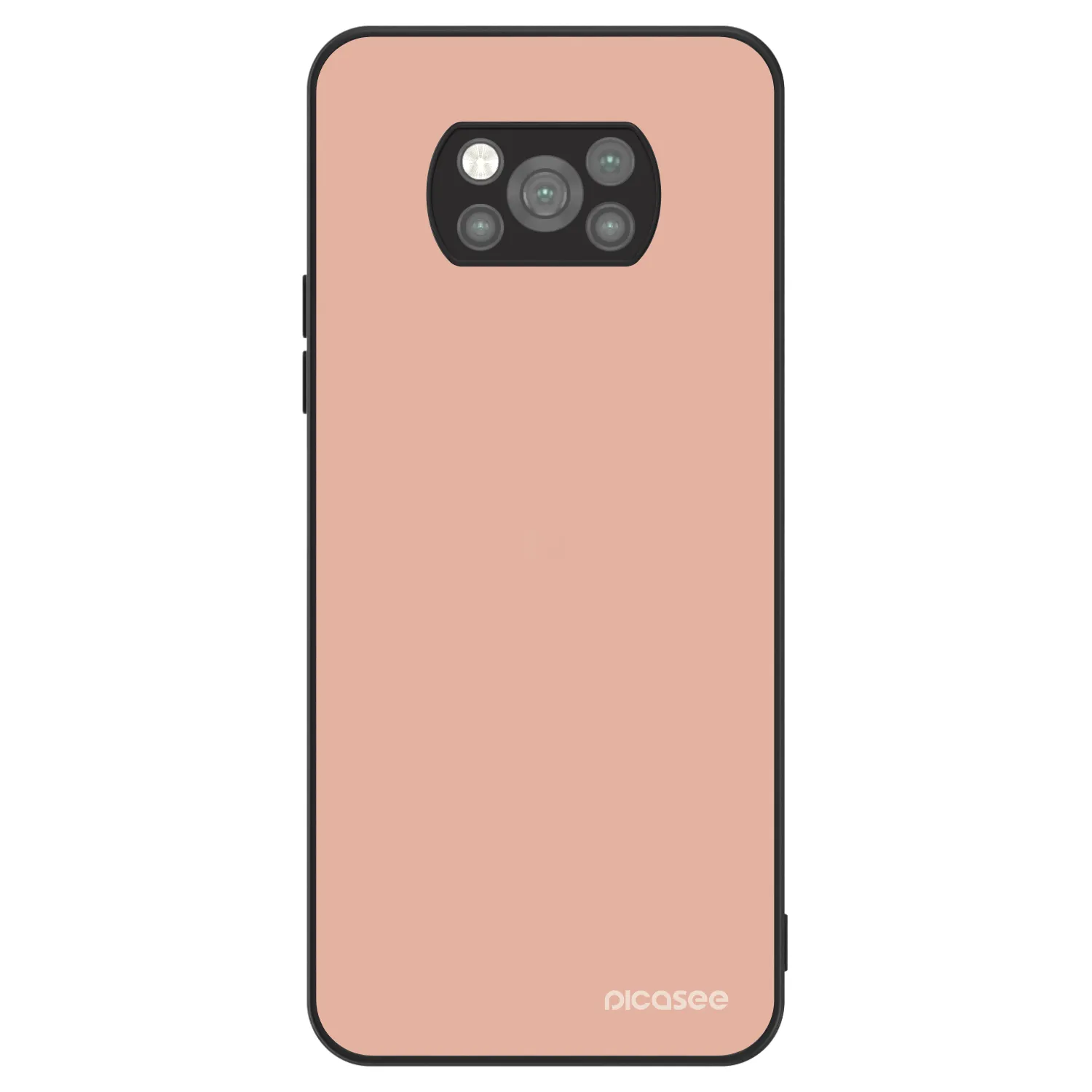 Picasee ULTIMATE CASE Xiaomi Poco X3 Pro - készülékre - Lullaby