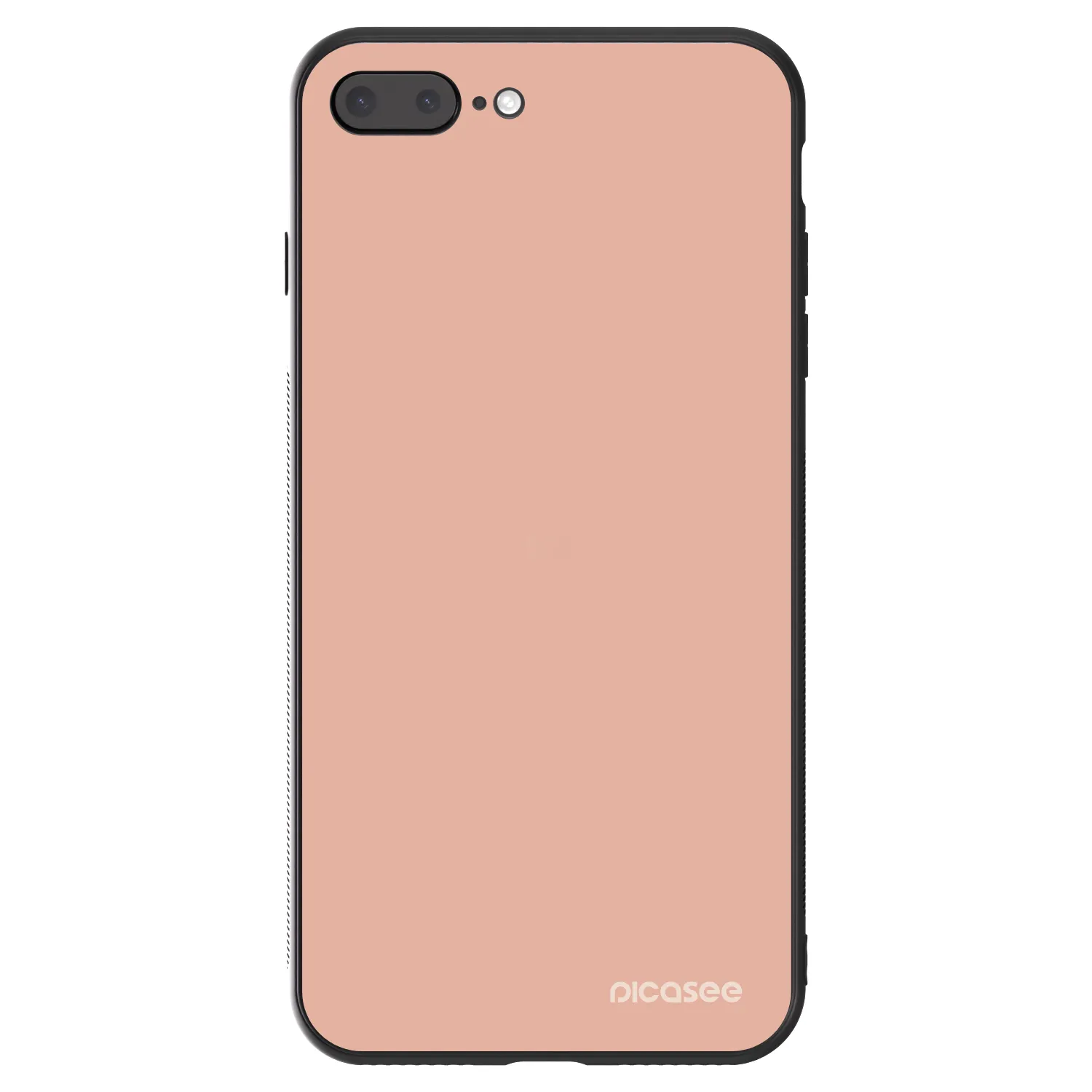 Picasee ULTIMATE CASE Apple iPhone 8 Plus - készülékre - Lullaby