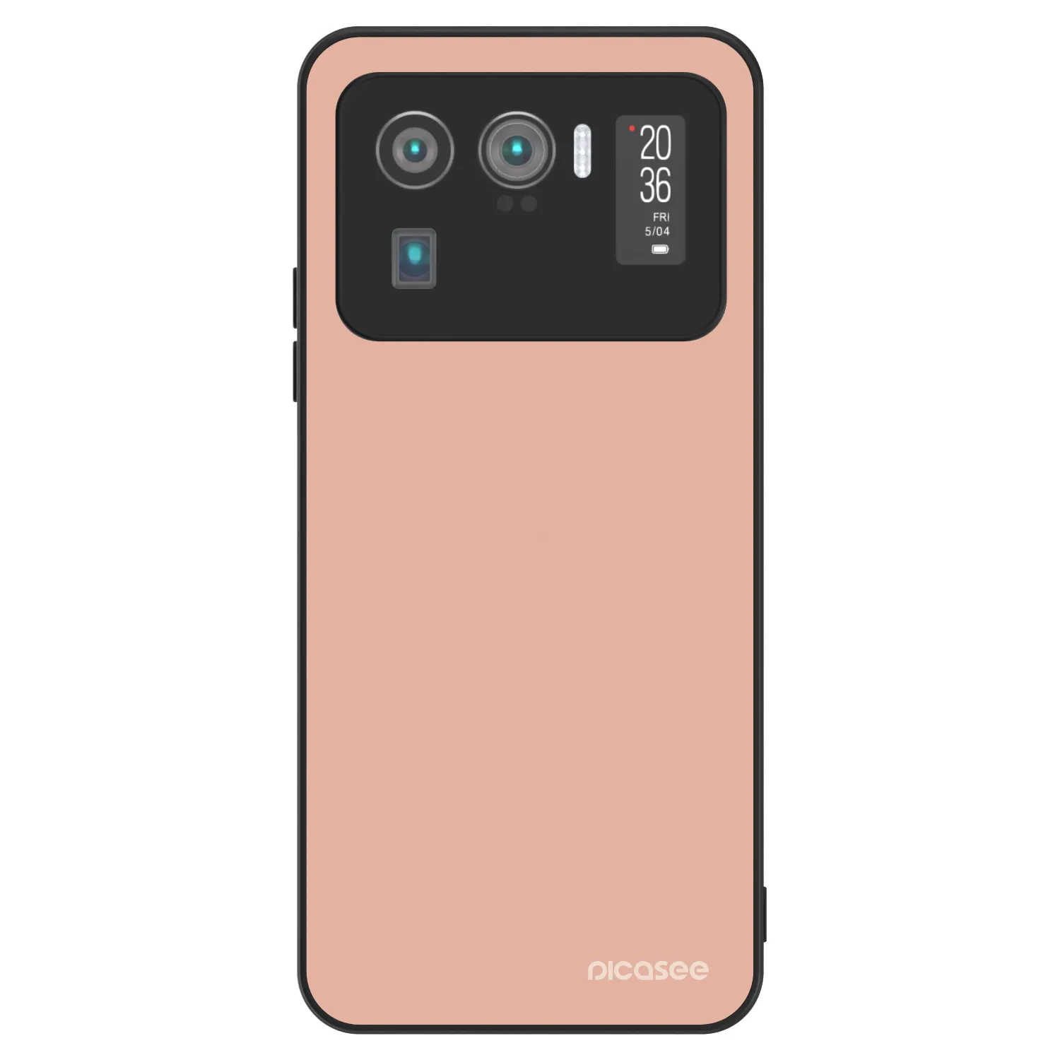 Picasee ULTIMATE CASE Xiaomi Mi 11 Ultra - készülékre - Lullaby