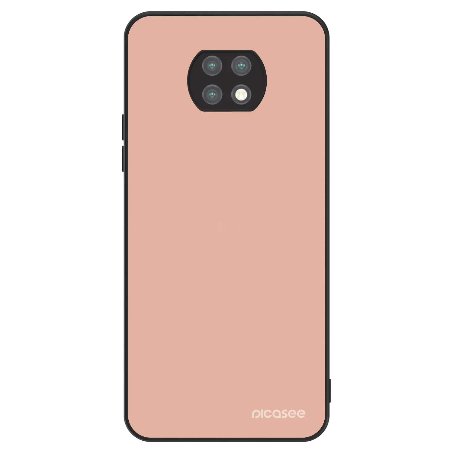 Picasee ULTIMATE CASE Xiaomi Redmi Note 9T - készülékre - Lullaby