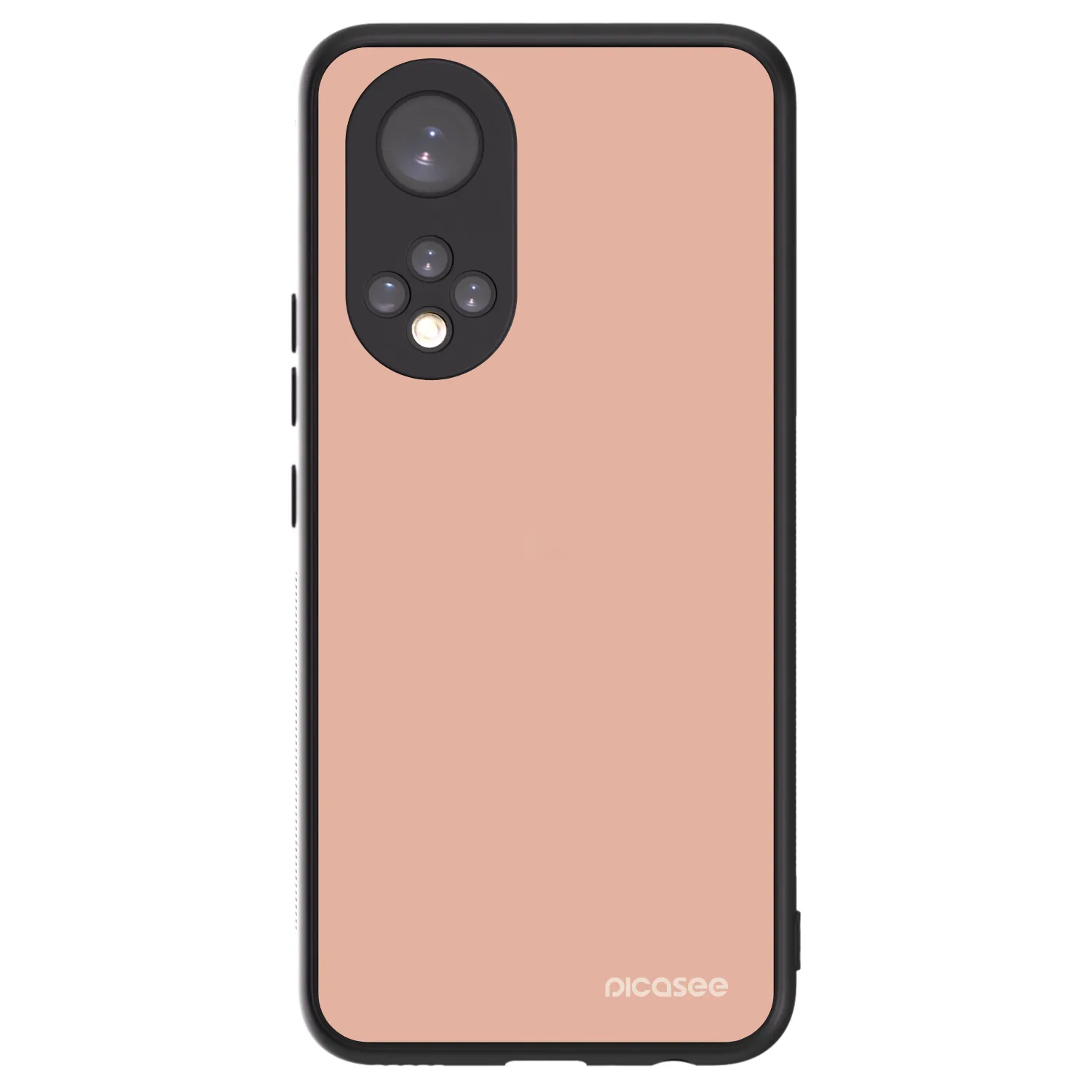 Picasee ULTIMATE CASE Honor 50 5G - készülékre - Lullaby