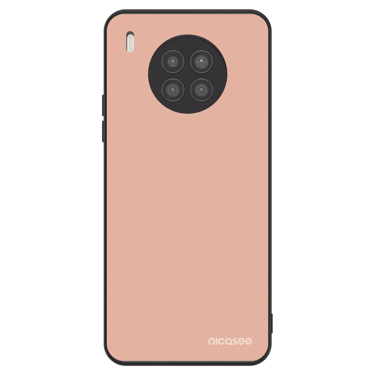 Picasee ULTIMATE CASE Huawei Nova 8i - készülékre - Lullaby