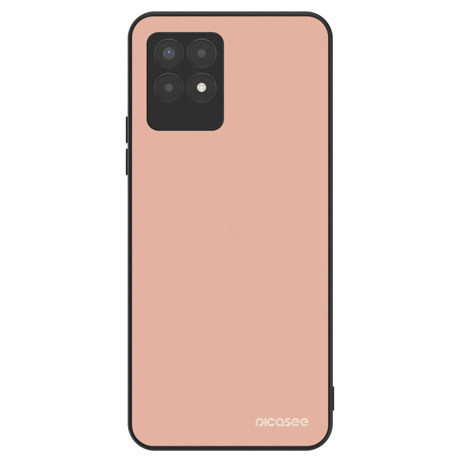 Picasee ULTIMATE CASE Realme 8i - készülékre - Lullaby