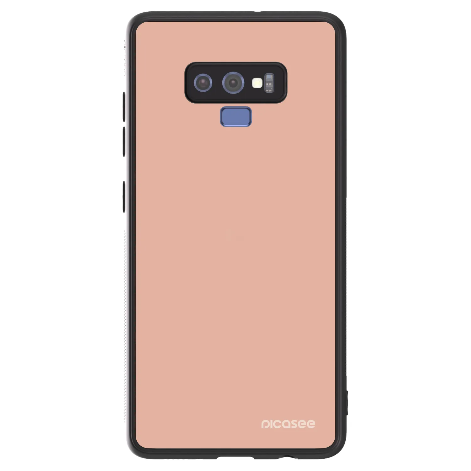 Picasee ULTIMATE CASE Samsung Galaxy Note 9 N960F - készülékre - Lullaby