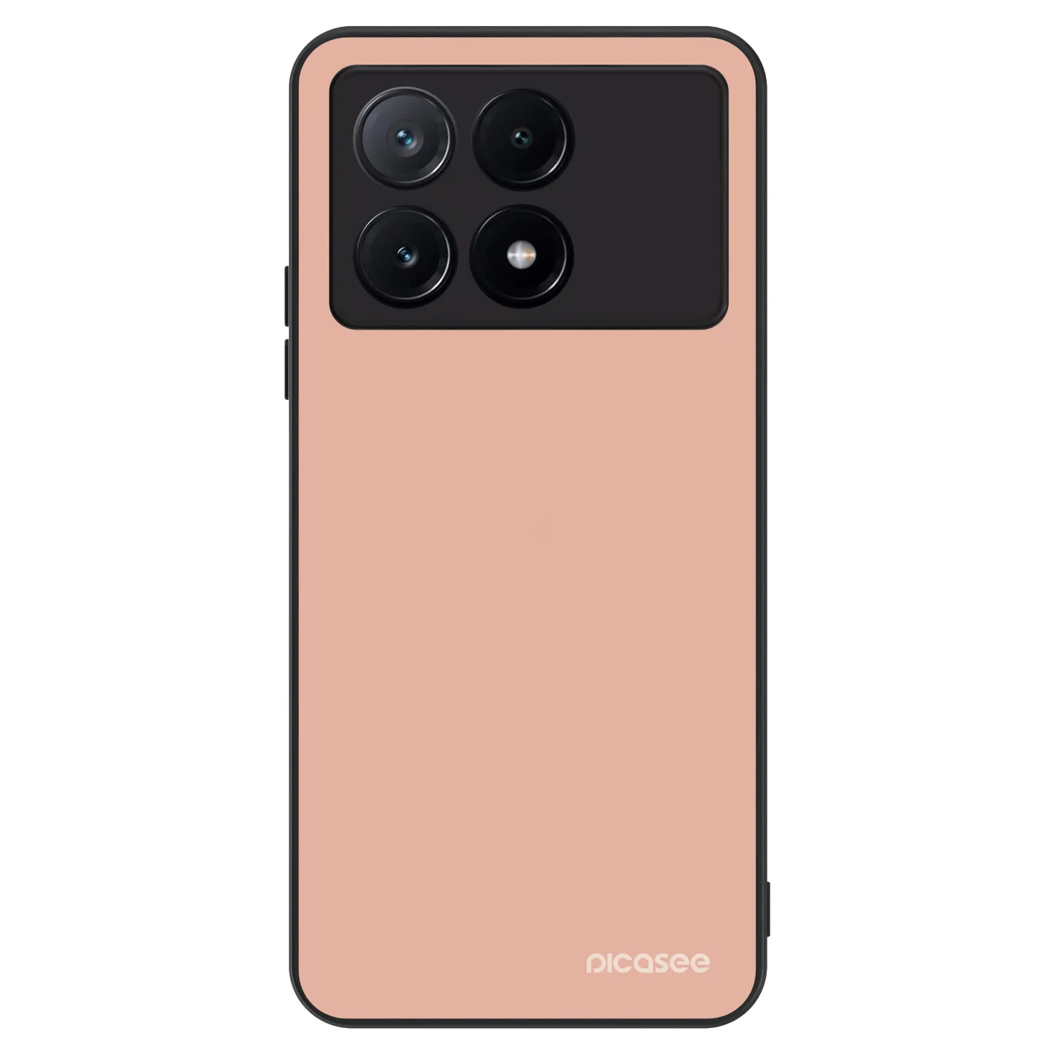 Picasee ULTIMATE CASE Xiaomi Poco X6 Pro - készülékre - Lullaby