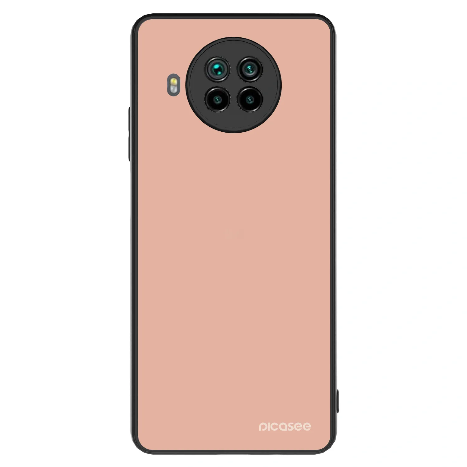 Picasee ULTIMATE CASE Xiaomi Mi 10T Lite - készülékre - Lullaby