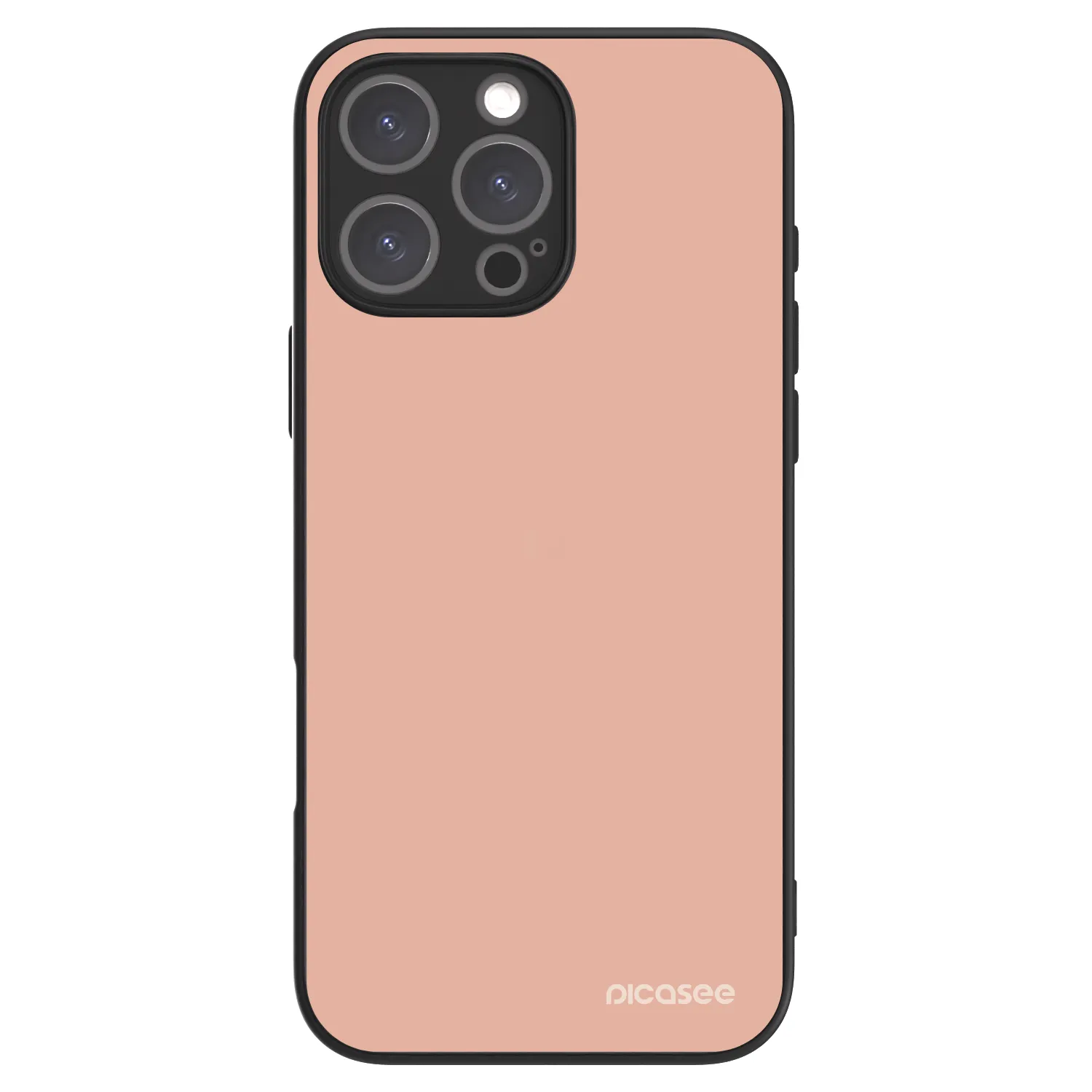 Picasee ULTIMATE CASE MagSafe Apple iPhone 16 Pro Max - készülékre - Lullaby