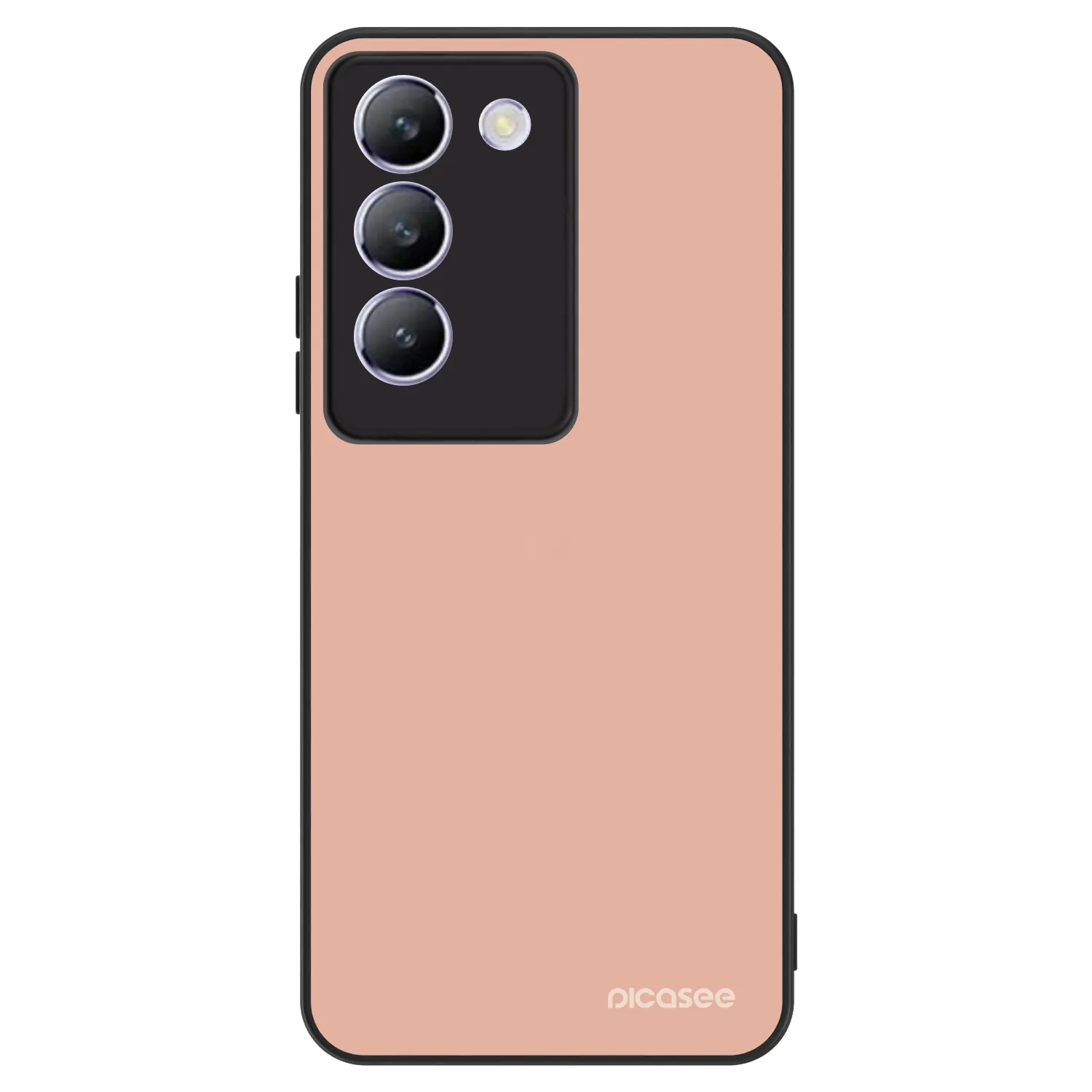 Picasee ULTIMATE CASE Vivo V40 SE 5G - készülékre - Lullaby