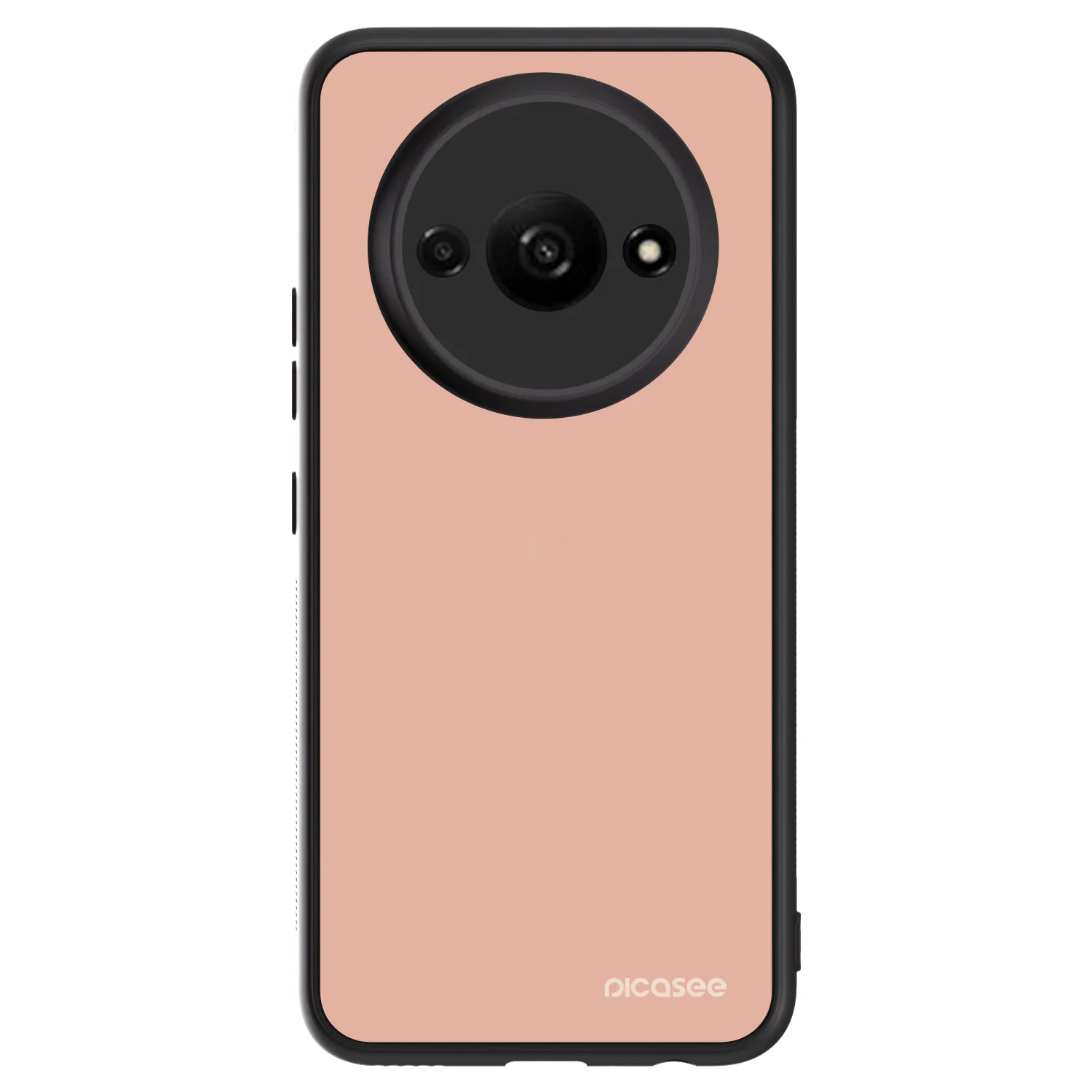 Picasee ULTIMATE CASE Xiaomi Redmi A3 - készülékre - Lullaby