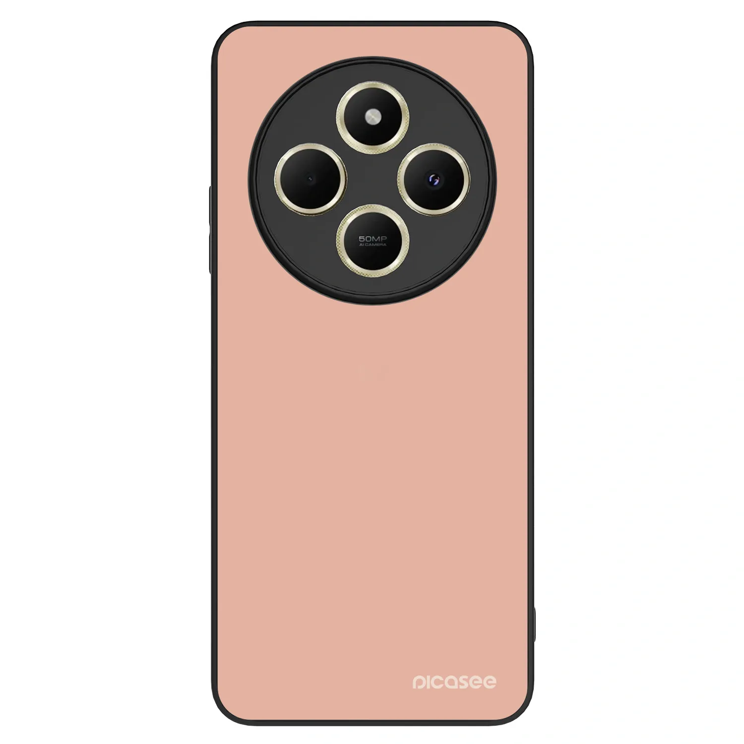 Picasee ULTIMATE CASE Xiaomi Redmi 14C - készülékre - Lullaby