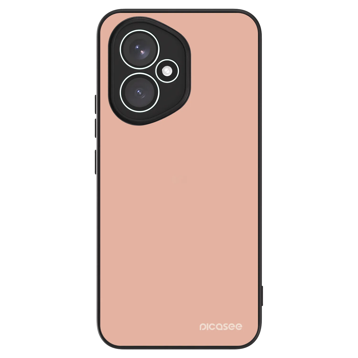 Picasee ULTIMATE CASE Honor 400 5G - készülékre - Lullaby
