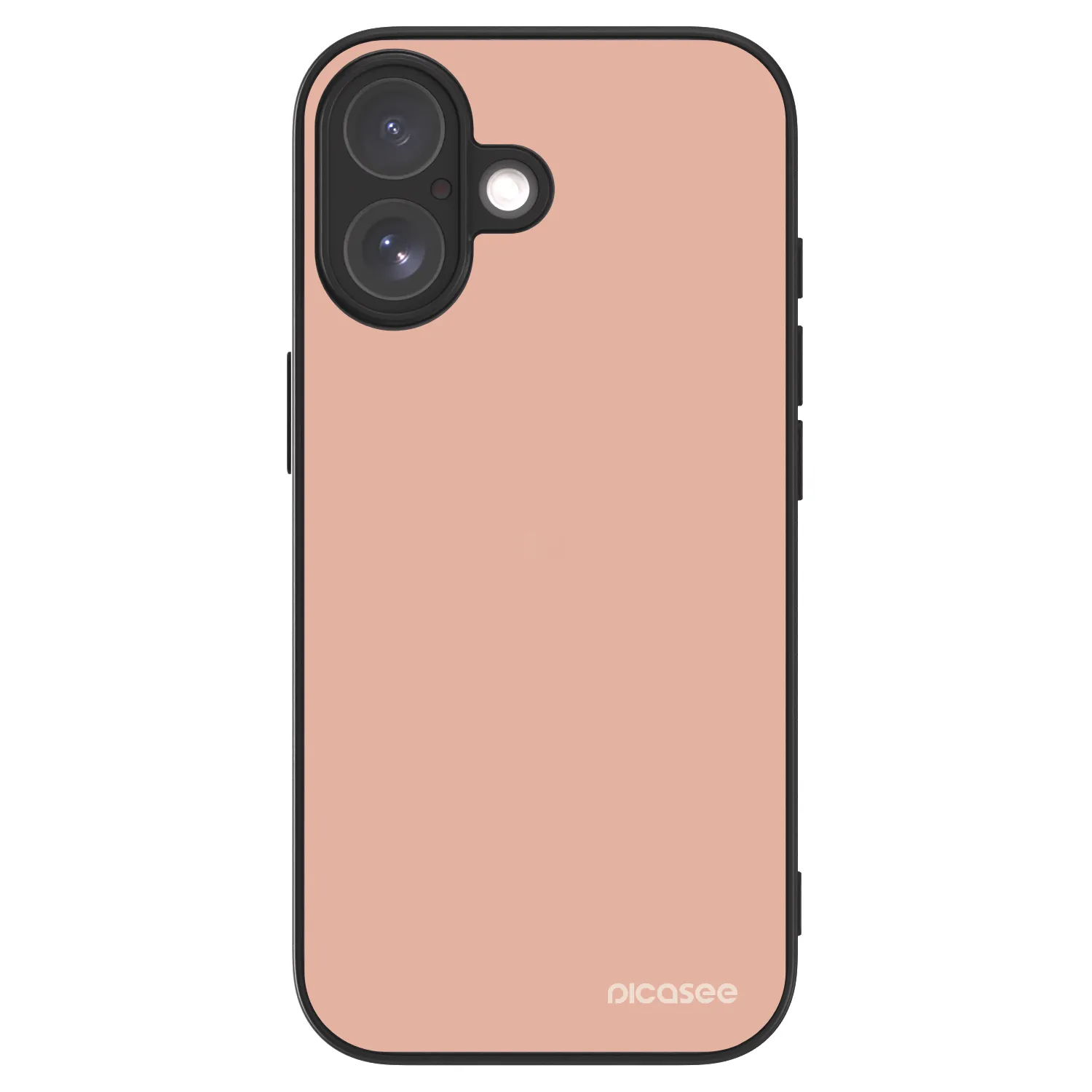 Picasee ULTIMATE CASE MagSafe Apple iPhone 17 - készülékre - Lullaby