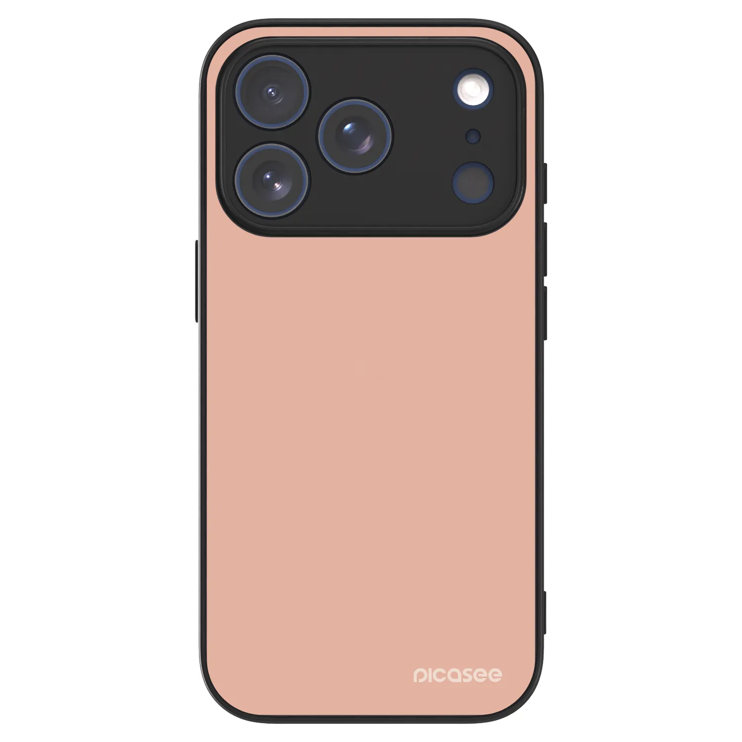 Picasee ULTIMATE CASE MagSafe Apple iPhone 17 Pro - készülékre - Lullaby
