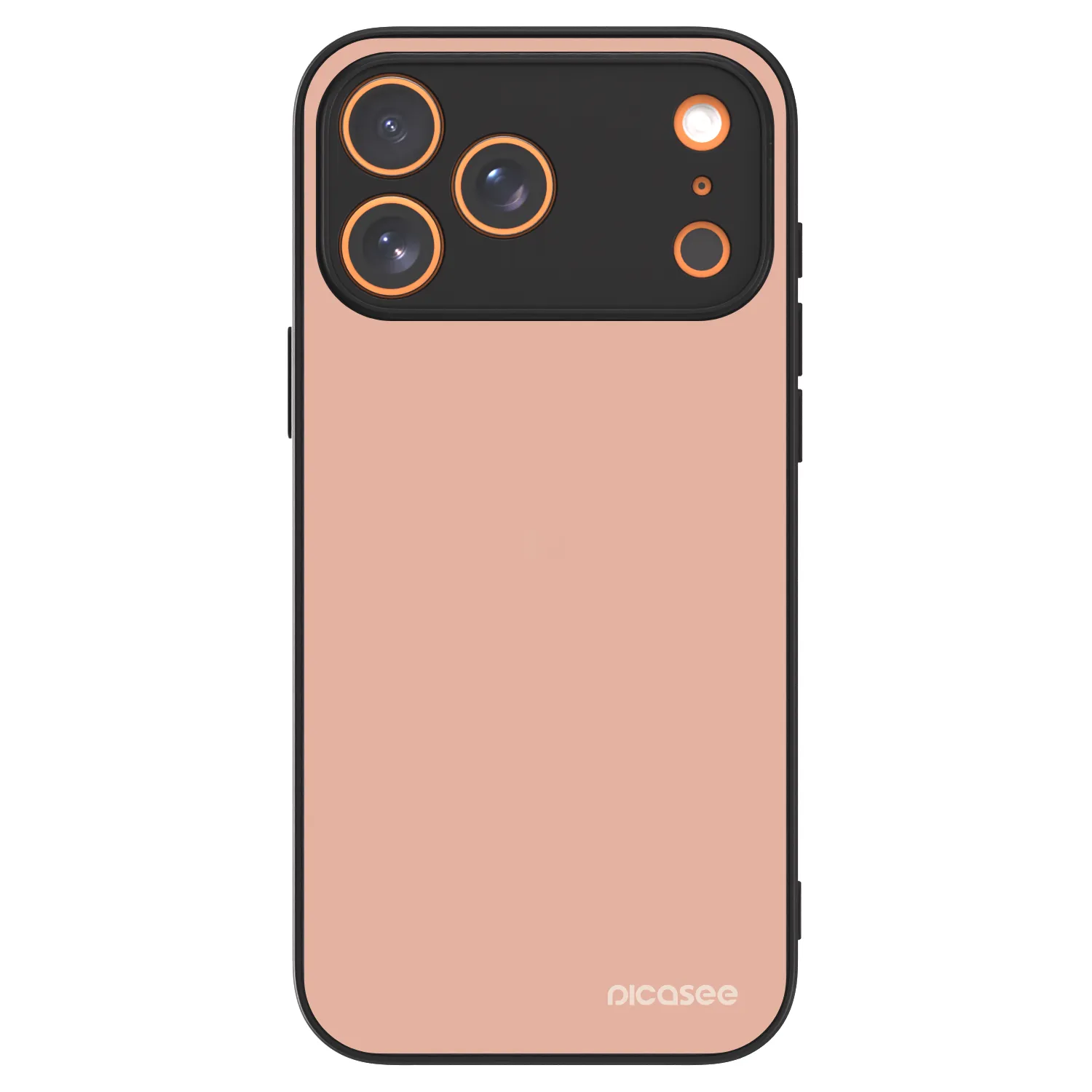 Picasee ULTIMATE CASE Apple iPhone 17 Pro Max - készülékre - Lullaby