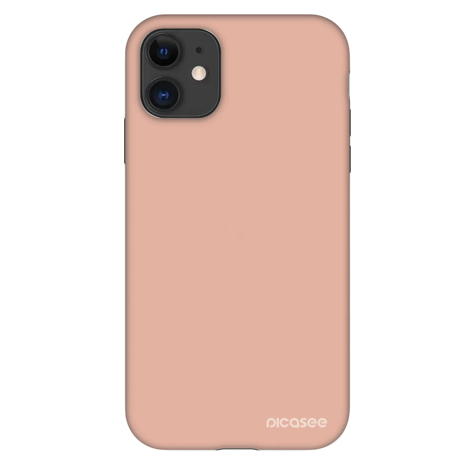 Picasee Fashion Case Apple iPhone 11 - Lullaby