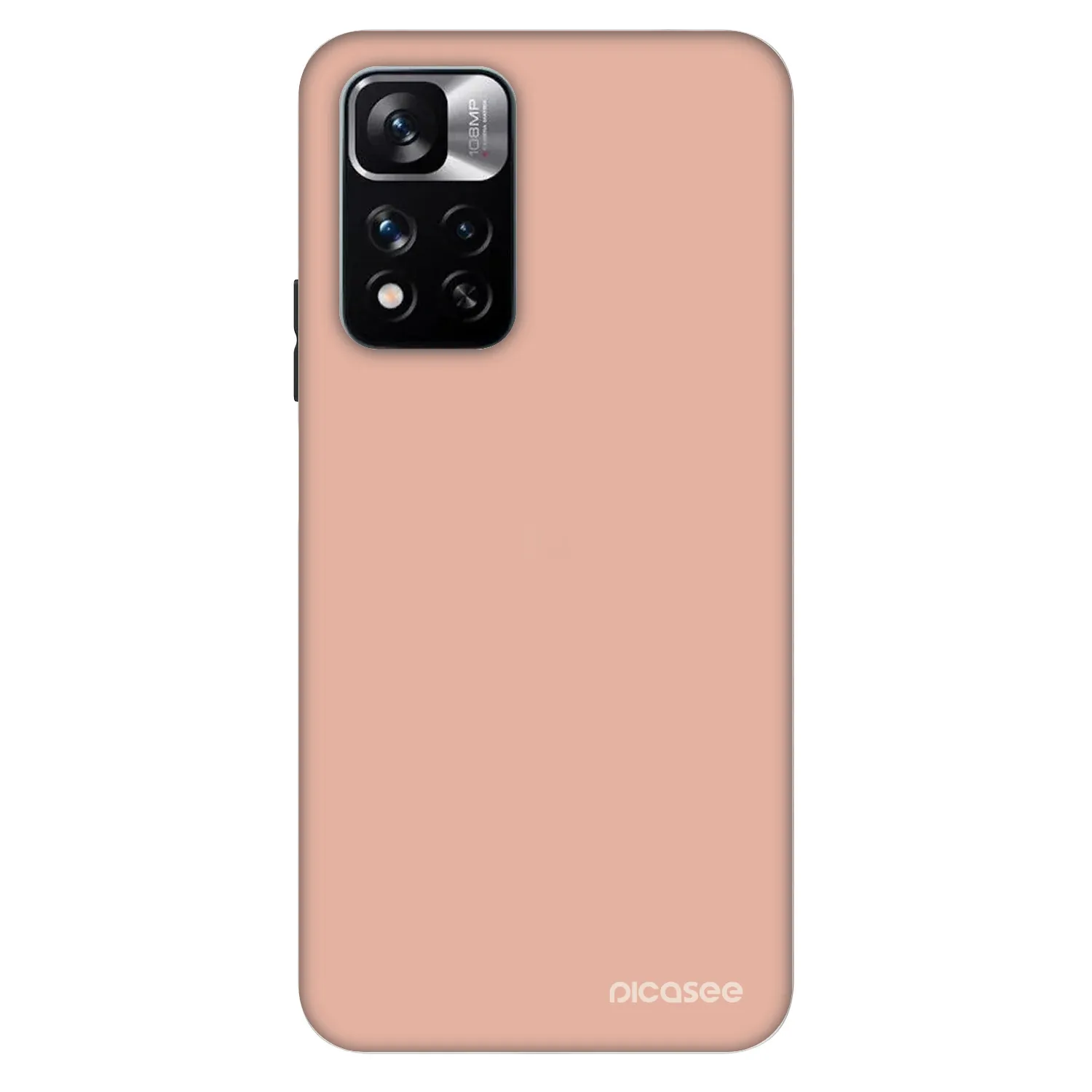 Picasee Fashion Case Xiaomi Redmi Note 11 Pro - Lullaby