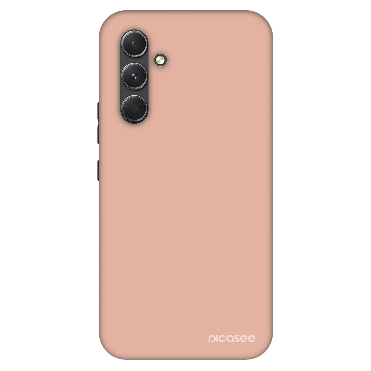 Picasee Fashion Case Samsung Galaxy A54 5G A546B - Lullaby