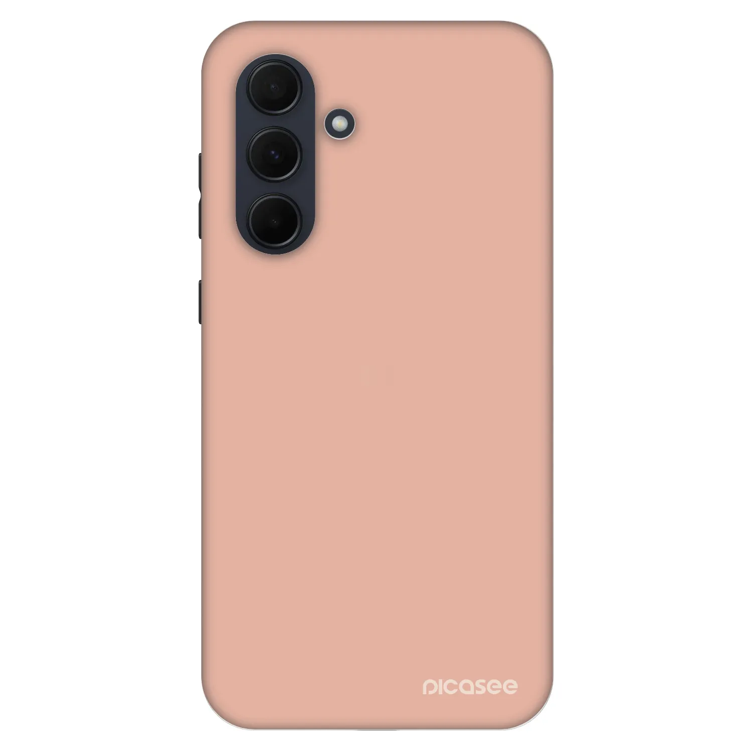 Picasee Fashion Case Samsung Galaxy A35 5G A356B - Lullaby