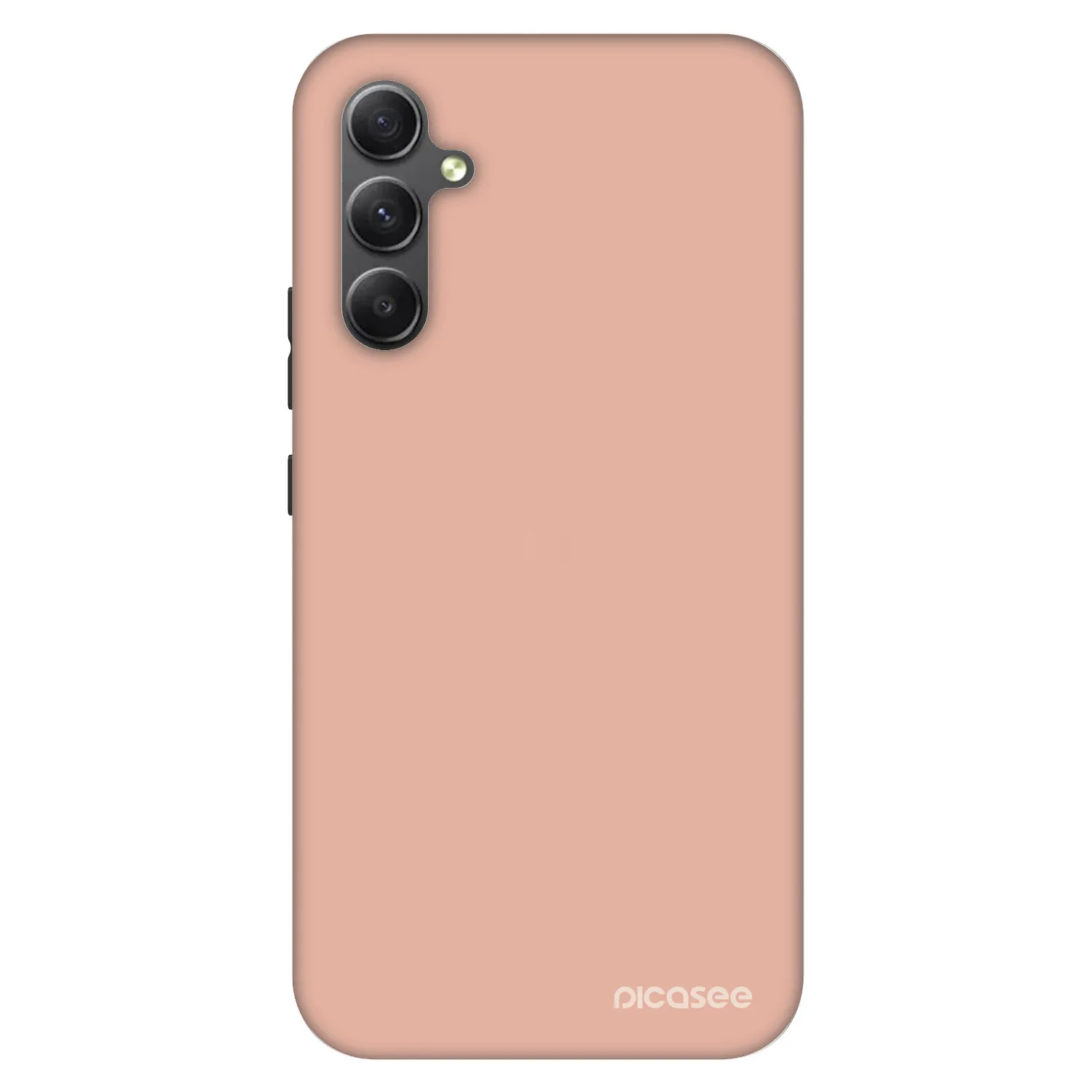 Picasee Fashion Case Samsung Galaxy A34 5G A346B - Lullaby