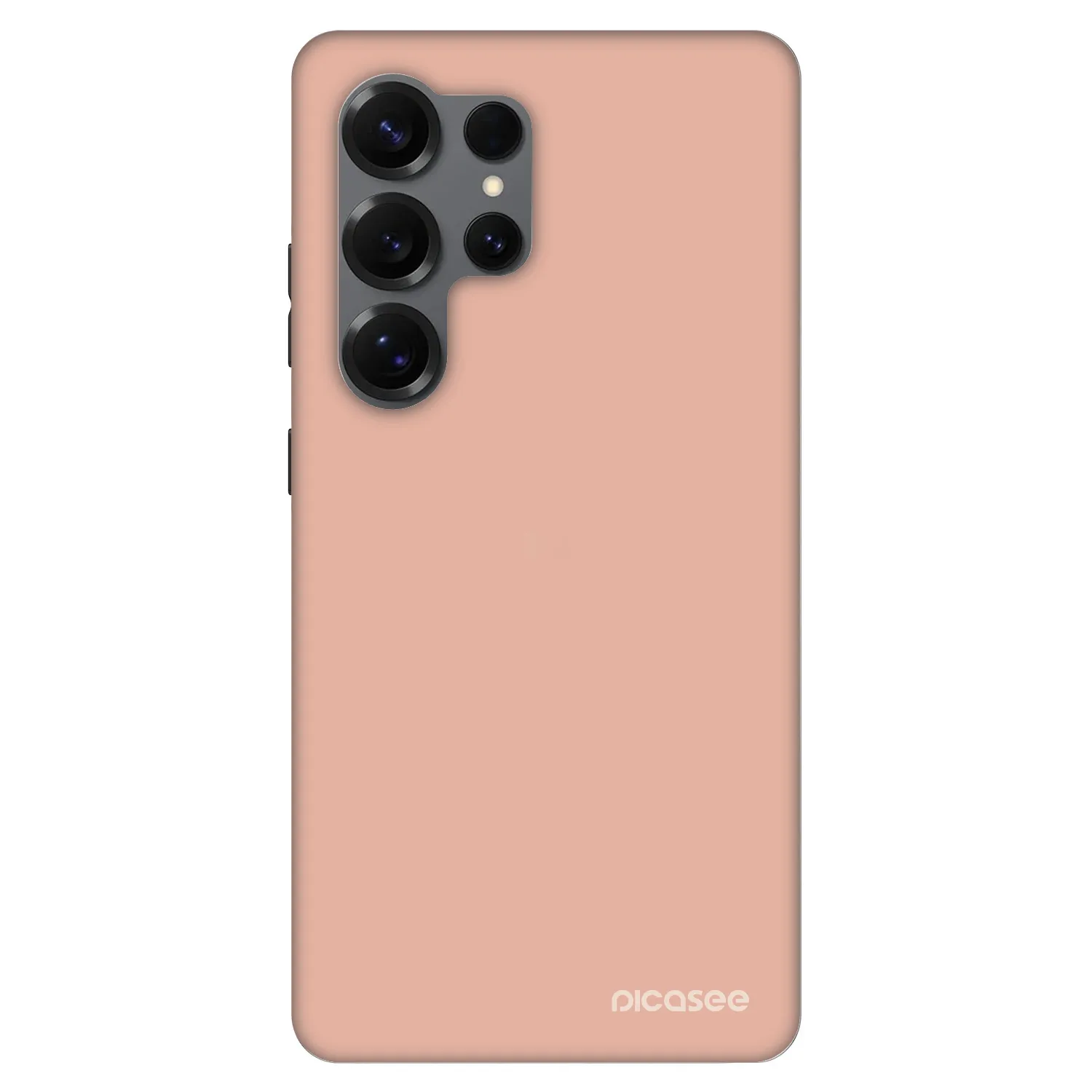 Picasee Fashion Case PowerShare pro Samsung Galaxy S25 Ultra 5G - Lullaby