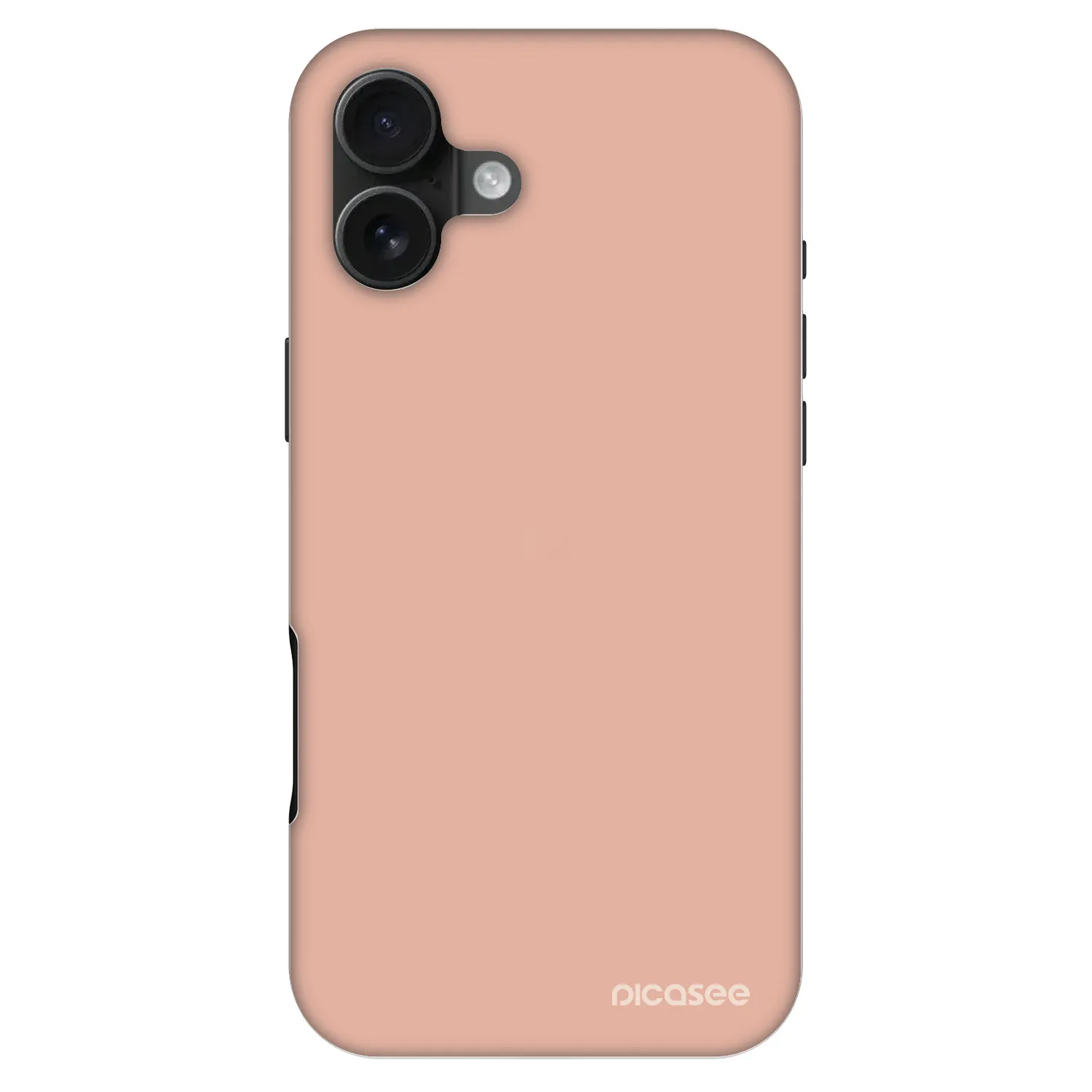 Picasee Fashion Case MagSafe Apple iPhone 16 Plus - Lullaby