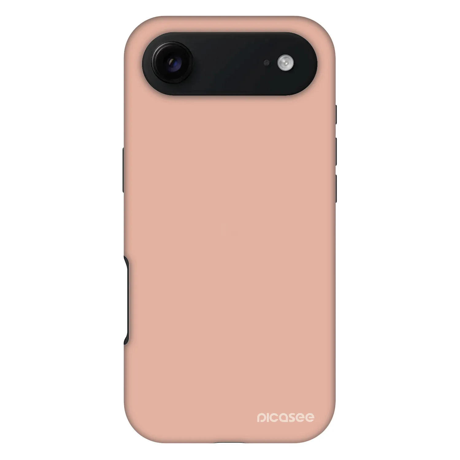 Picasee Fashion Case MagSafe Apple iPhone Air - Lullaby