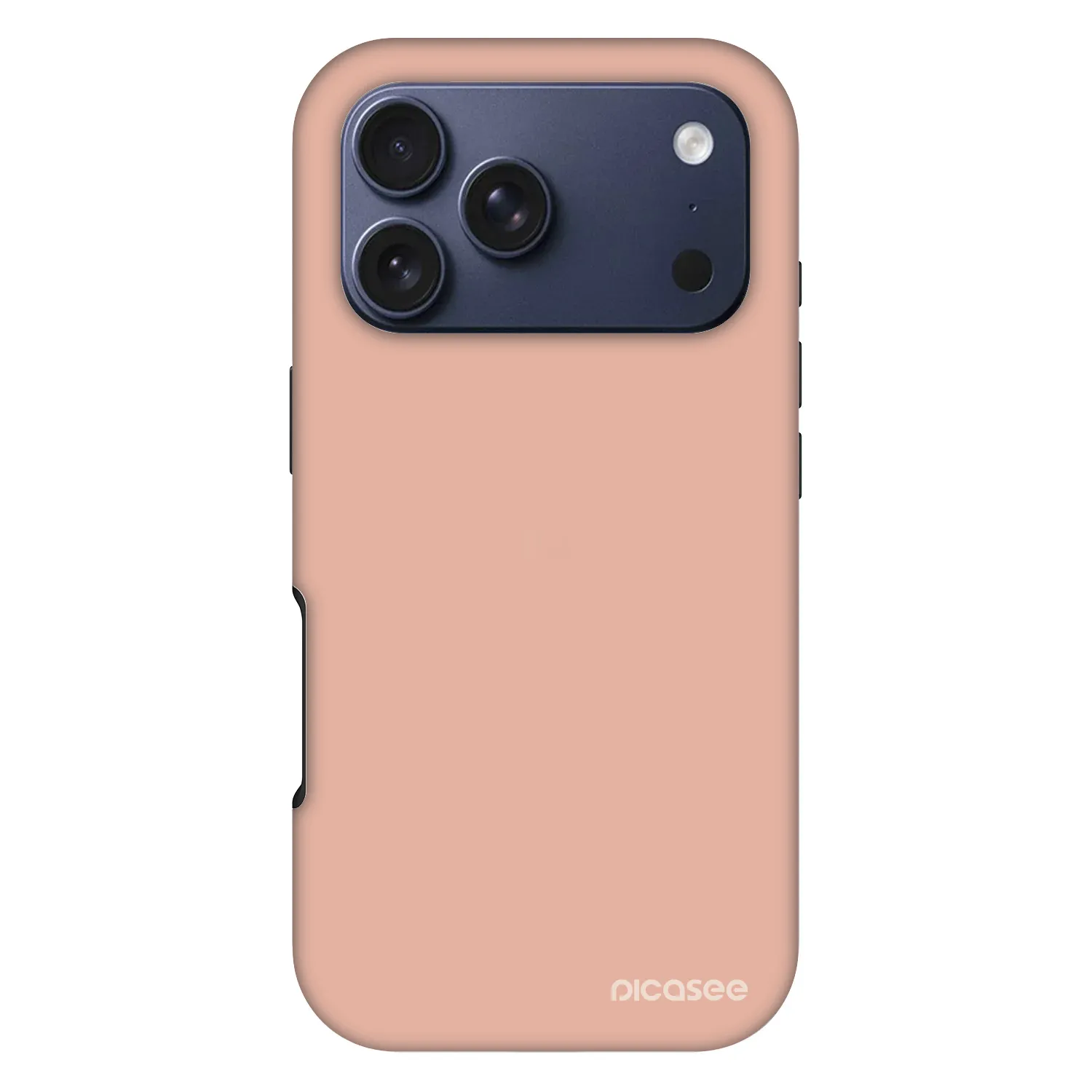 Picasee Fashion Case MagSafe Apple iPhone 17 Pro - Lullaby