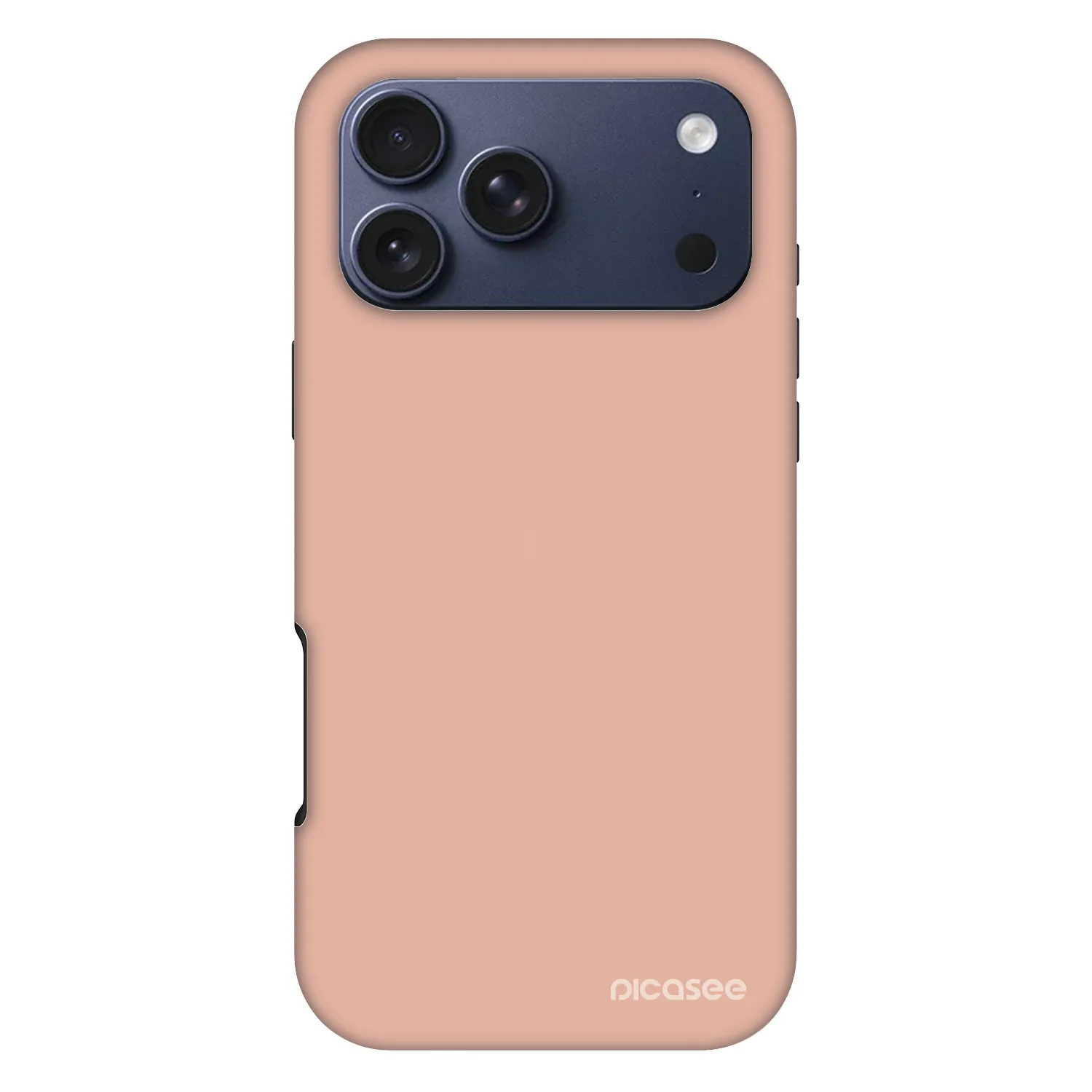 Picasee Fashion Case MagSafe Apple iPhone 17 Pro Max - Lullaby