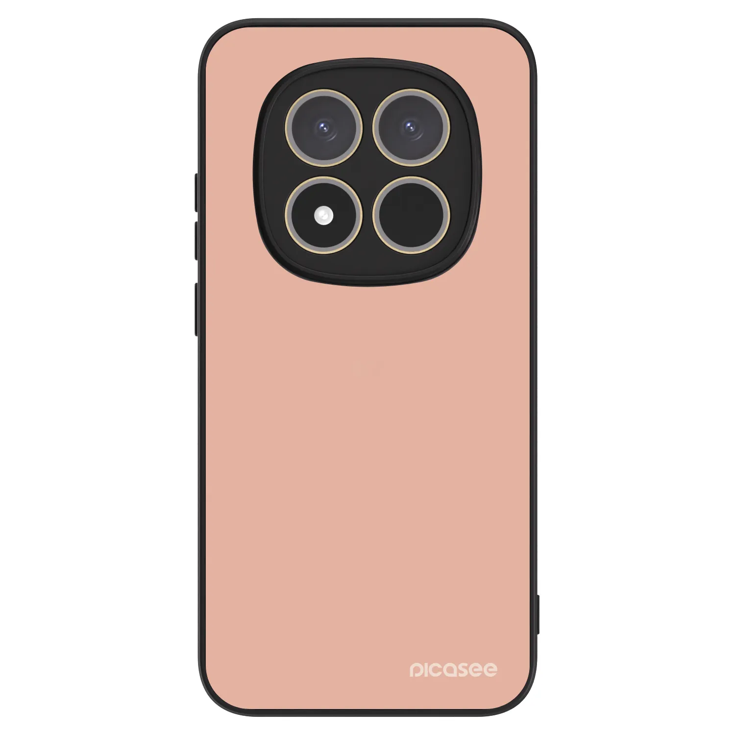 Picasee ULTIMATE CASE Xiaomi Redmi Note 15 Pro 4G - készülékre - Lullaby