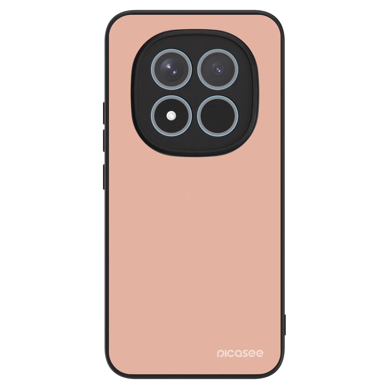 Picasee ULTIMATE CASE Xiaomi Redmi Note 15 Pro+ - készülékre - Lullaby