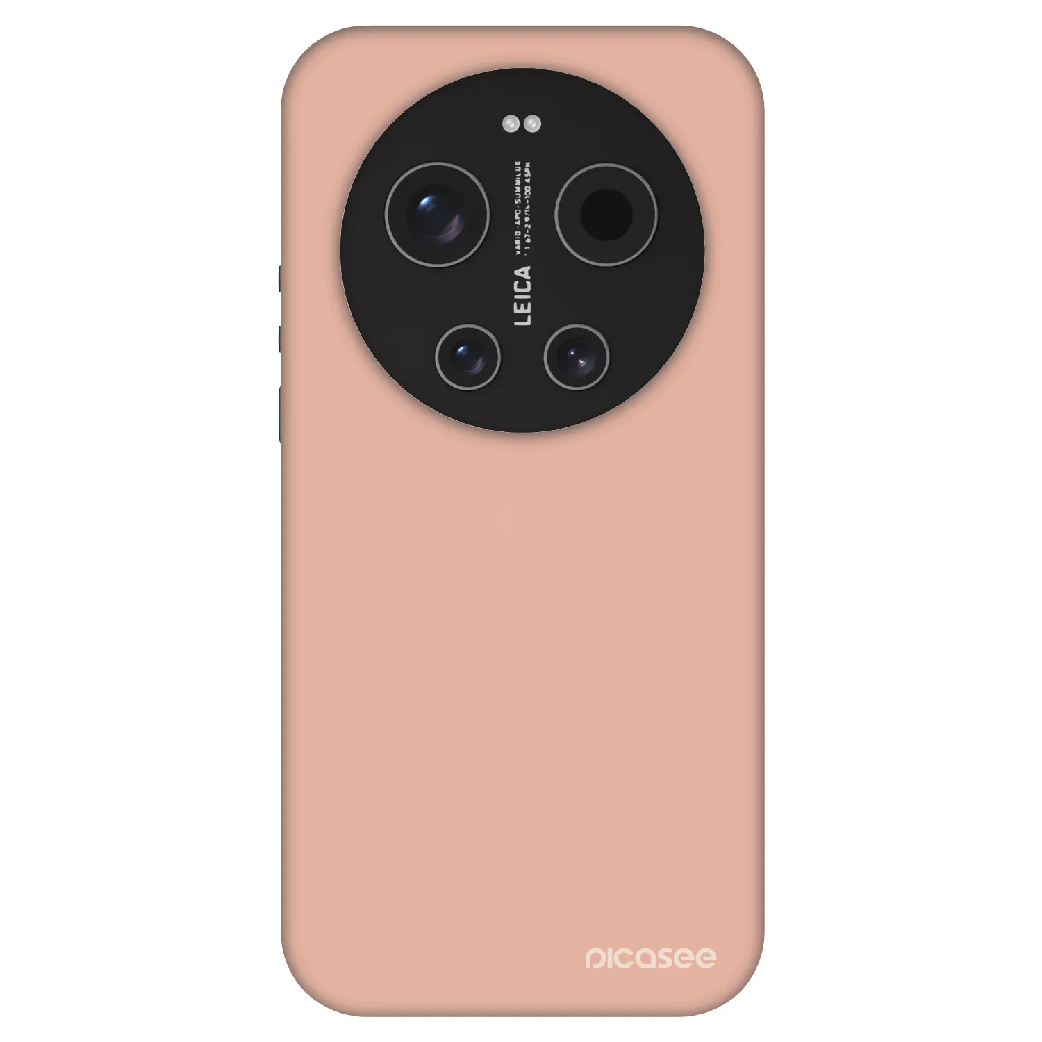 Picasee Fashion Case Xiaomi 17 Ultra - Lullaby