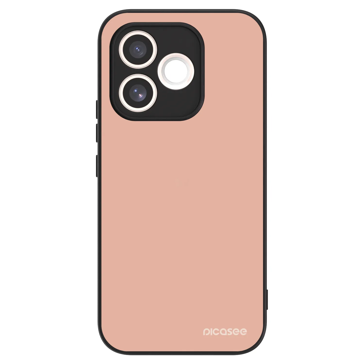 Picasee ULTIMATE CASE Honor 600 Lite - készülékre - Lullaby