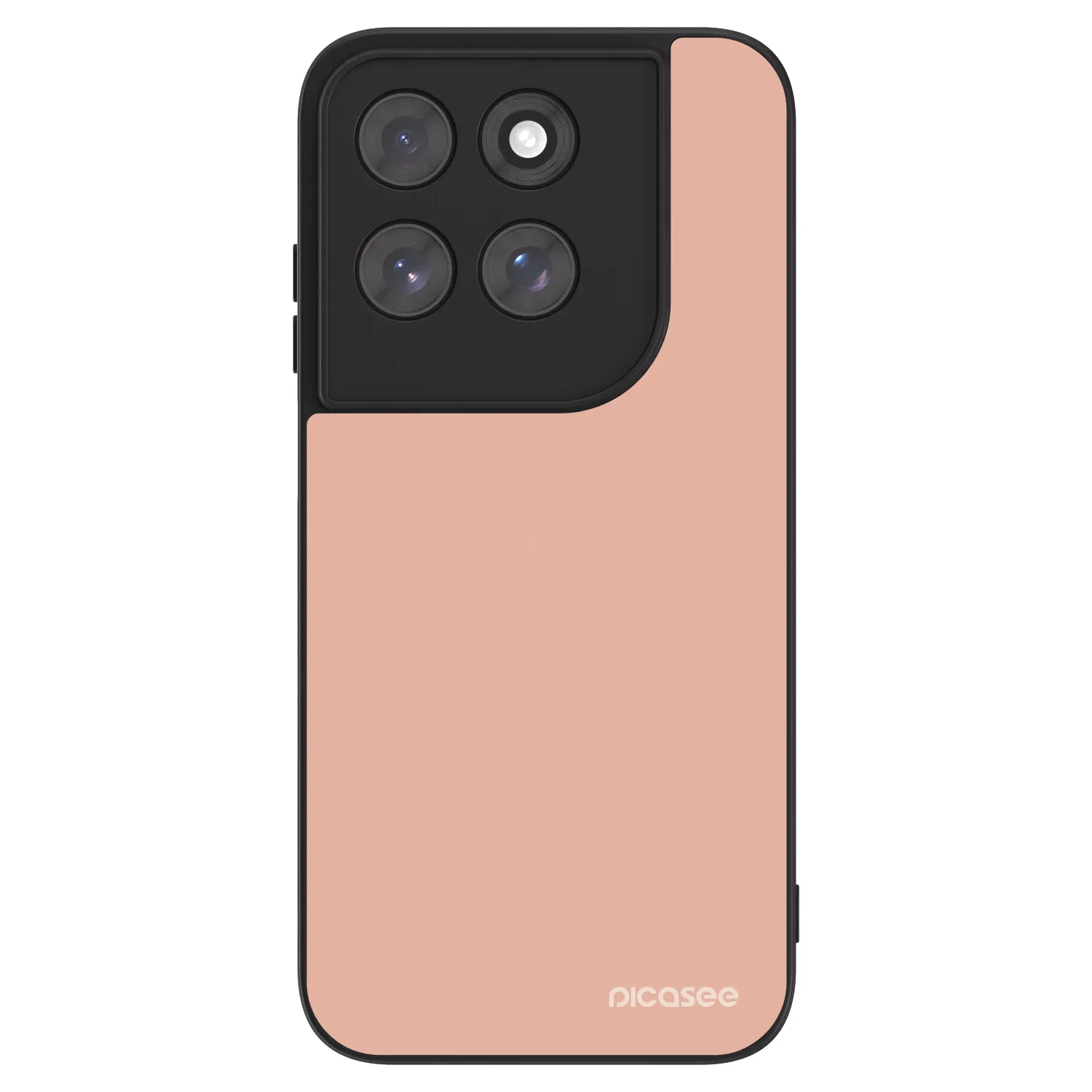 Picasee ULTIMATE CASE Motorola Moto G77 - készülékre - Lullaby
