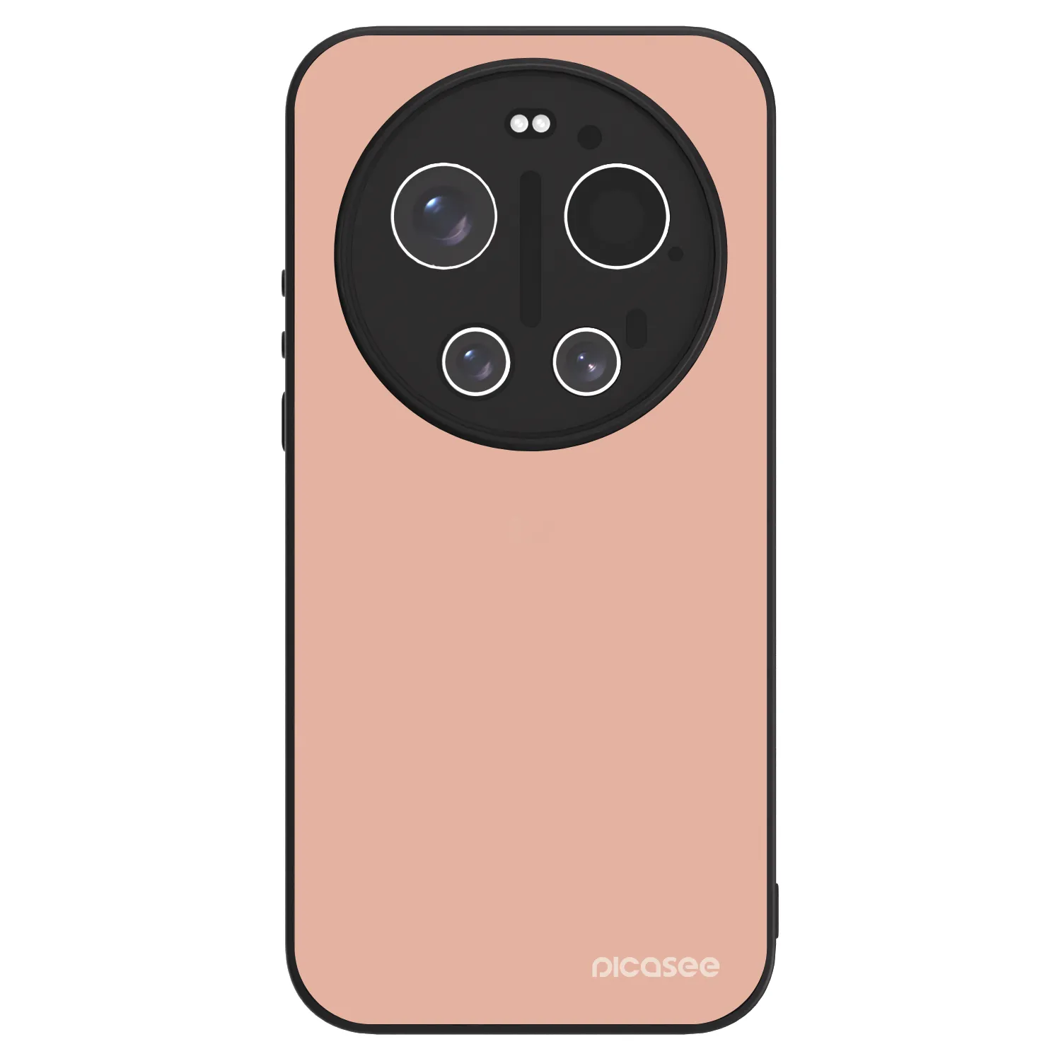 Picasee ULTIMATE CASE PowerShare Xiaomi 17 Ultra - készülékre - Lullaby