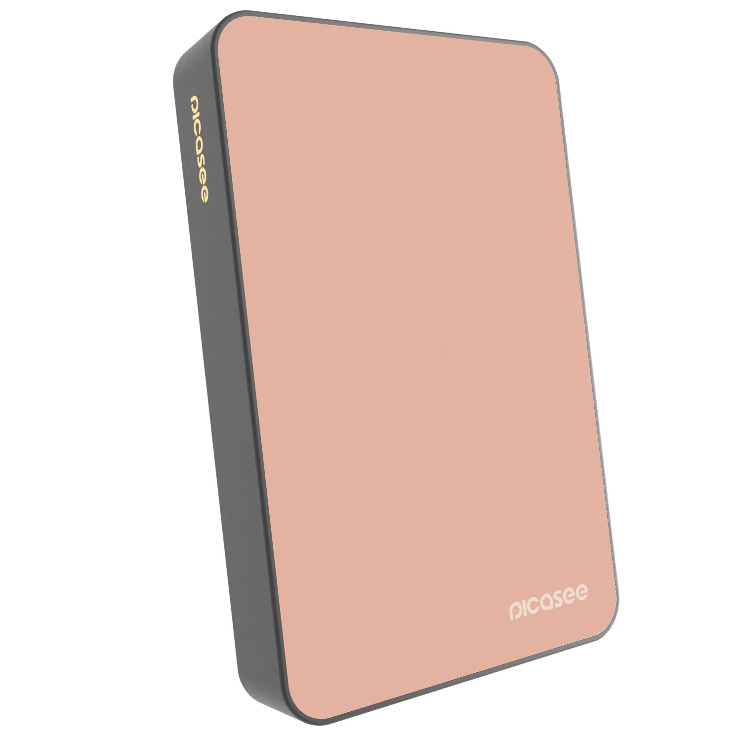 Picasee Powerbank MagSafe 10 000 mAh Szürke - Lullaby