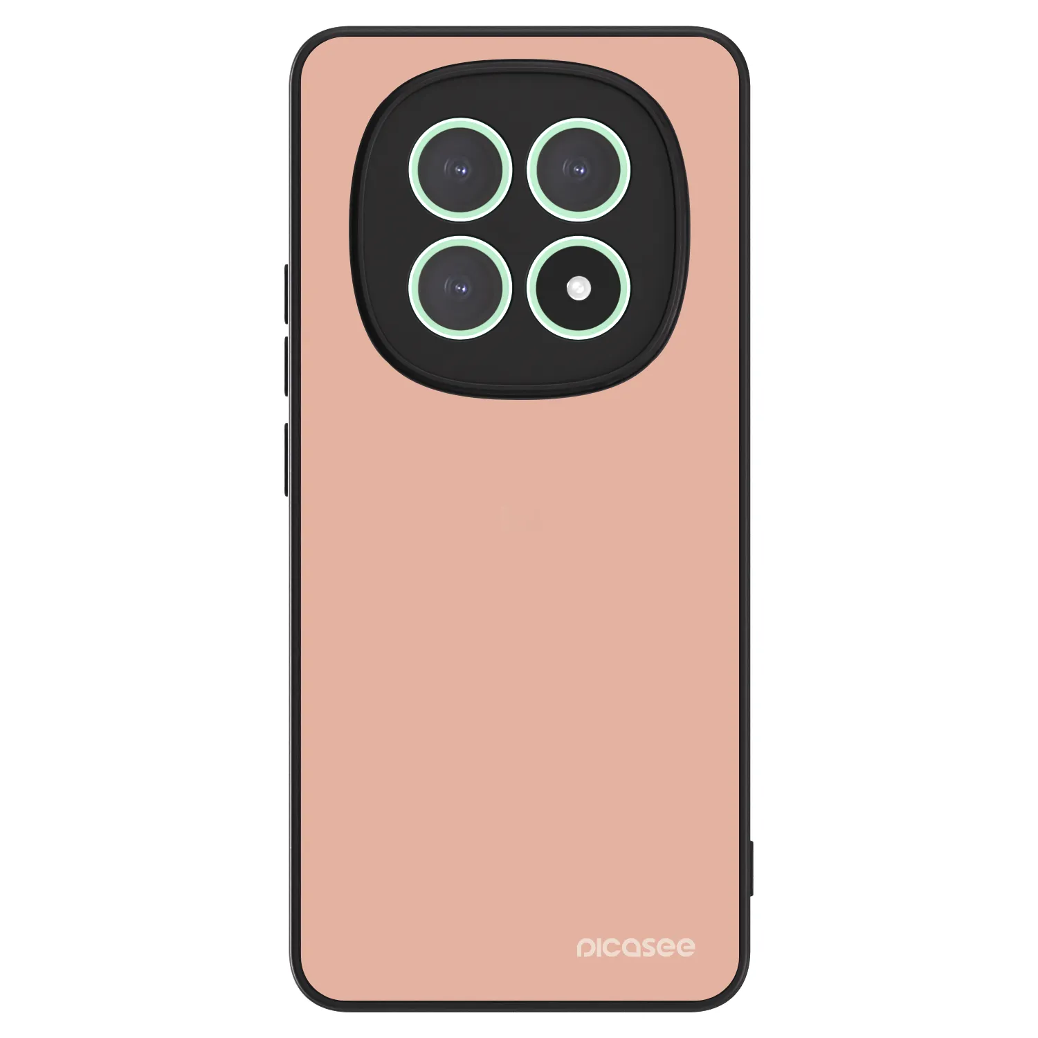 Picasee ULTIMATE CASE Xiaomi Redmi Note 15 5G - készülékre - Lullaby