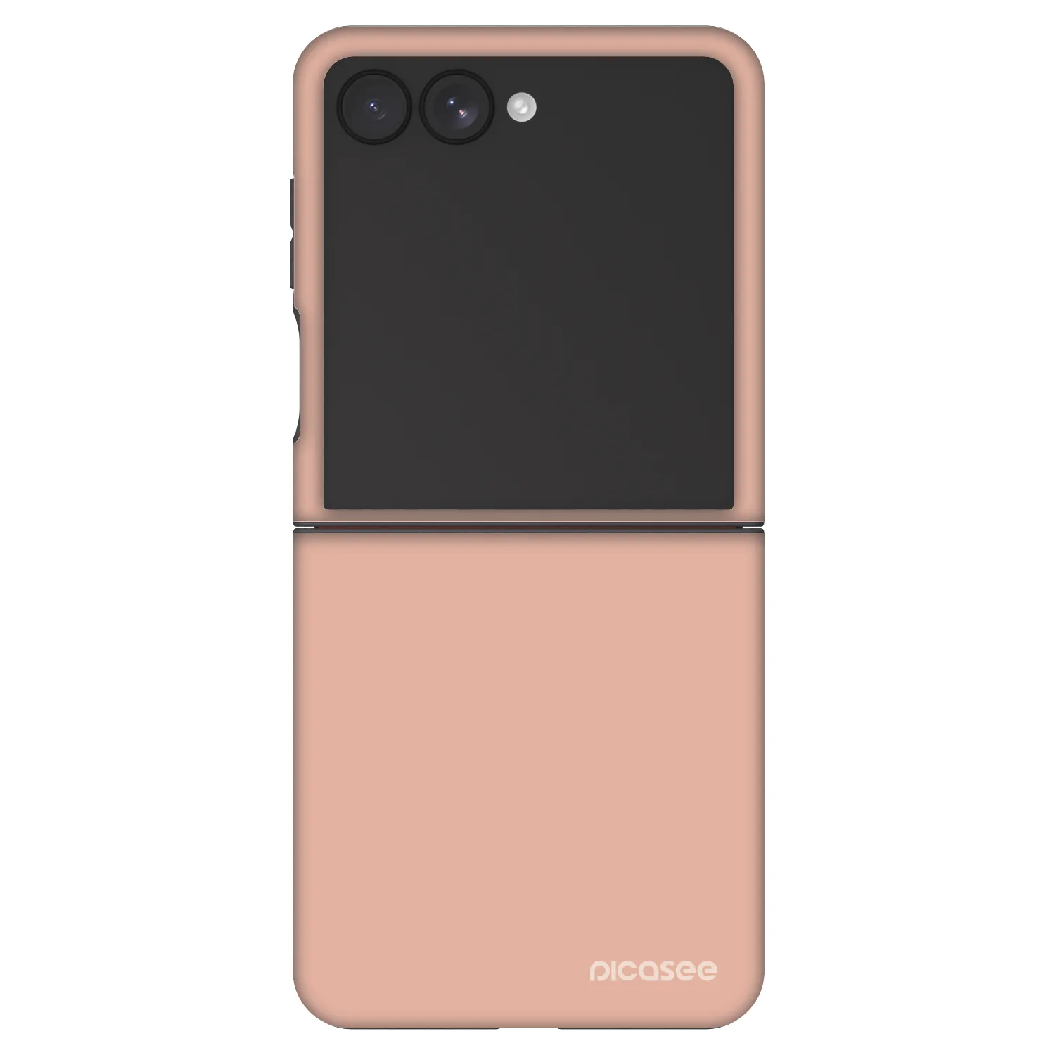 Picasee Fashion Case Samsung Galaxy Z Flip7 5G - Lullaby