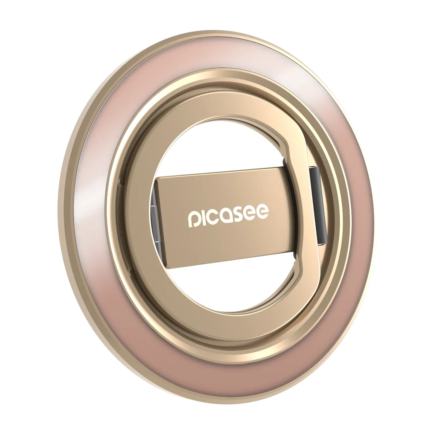 Picasee Magnetic holder - Arany
