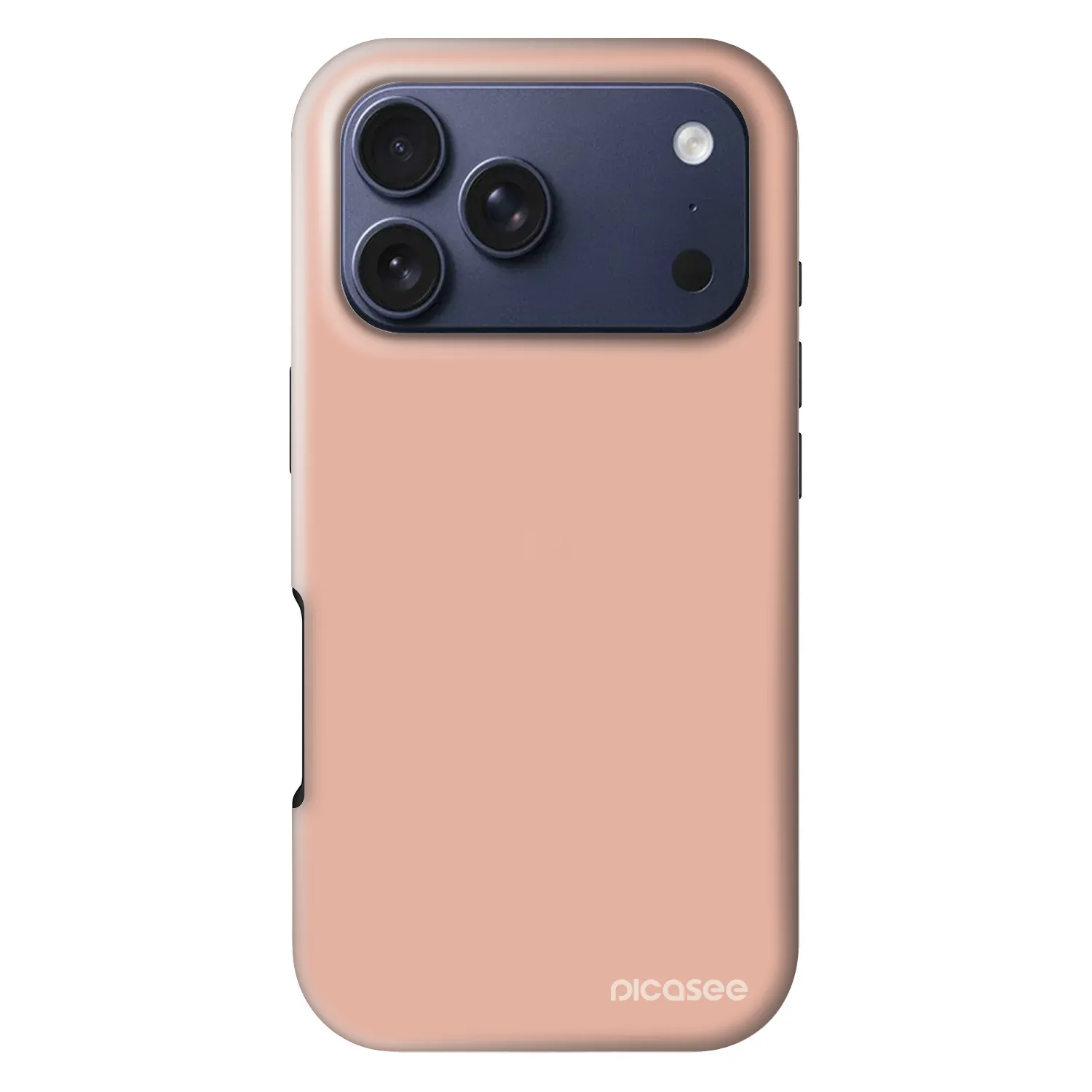 Picasee Fashion Case MagSafe Apple iPhone 18 Pro - Lullaby