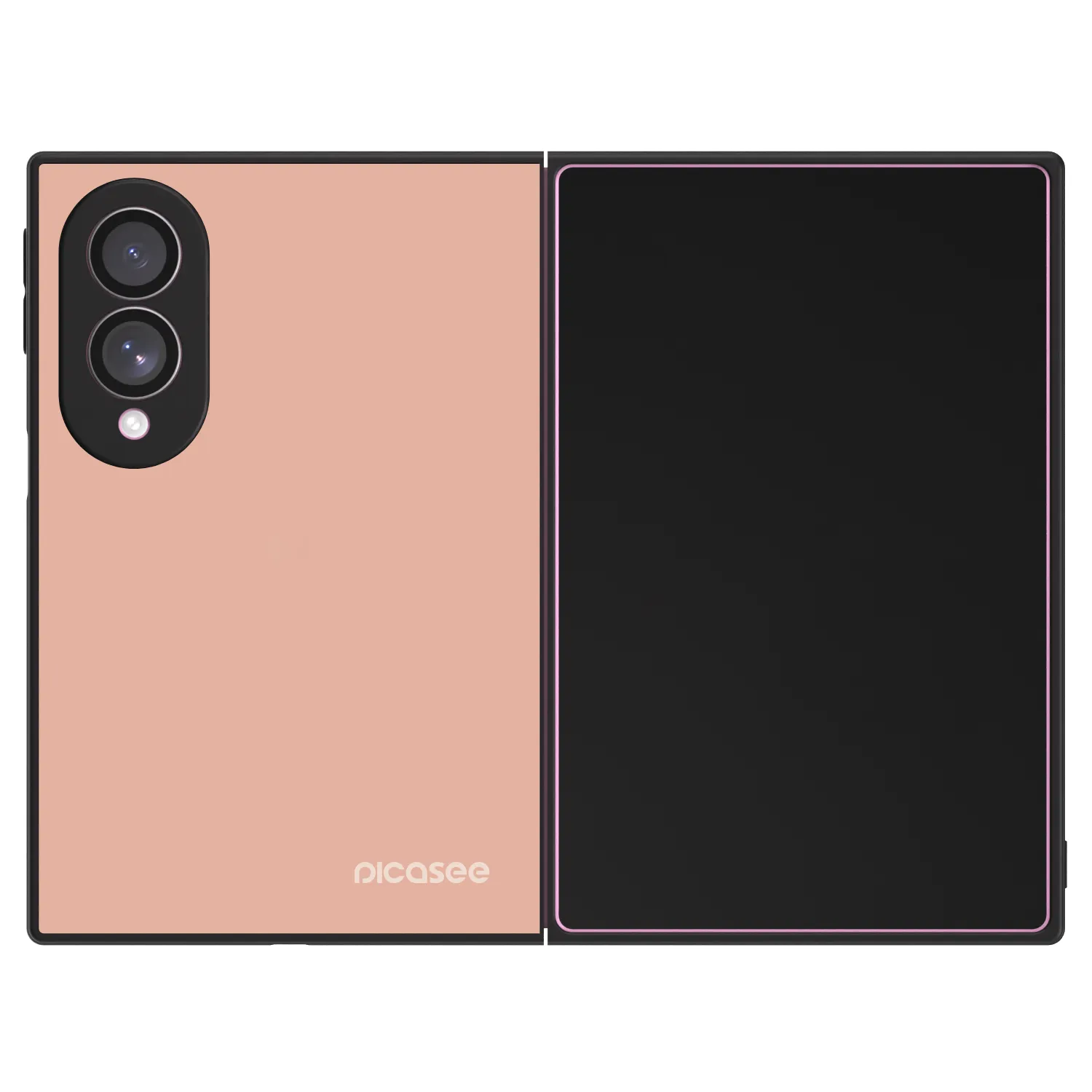 Picasee ULTIMATE CASE Samsung Galaxy Z Fold8 5G - készülékre - Lullaby