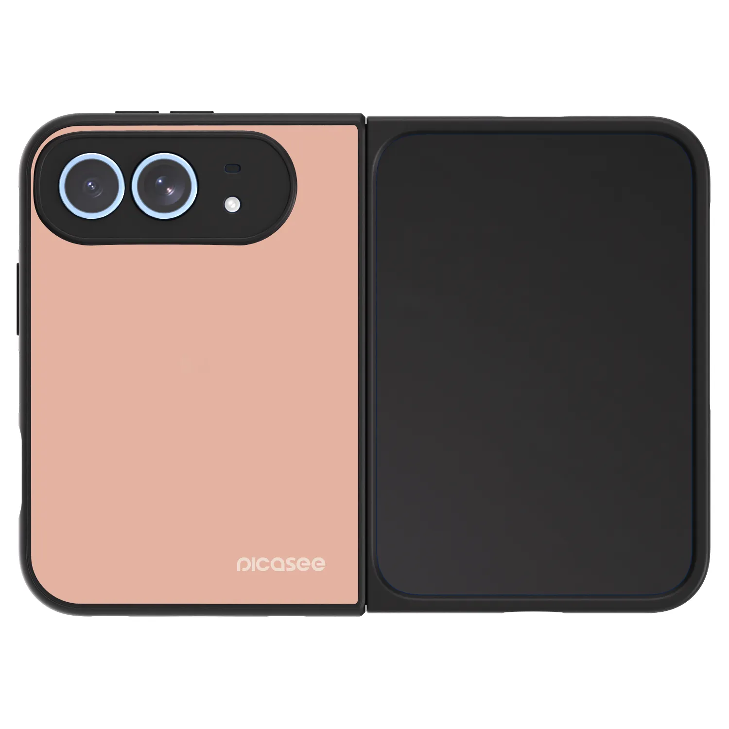 Picasee ULTIMATE CASE MagSafe Apple iPhone Duo - készülékre - Lullaby
