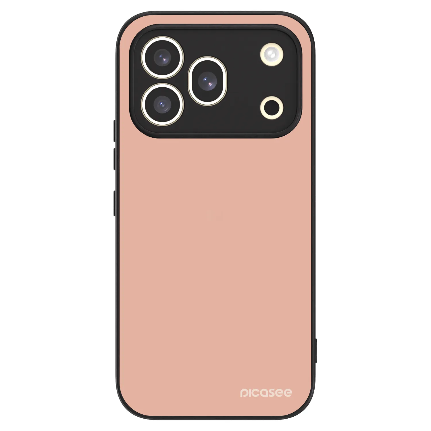 Picasee ULTIMATE CASE Honor 600 Pro - készülékre - Lullaby