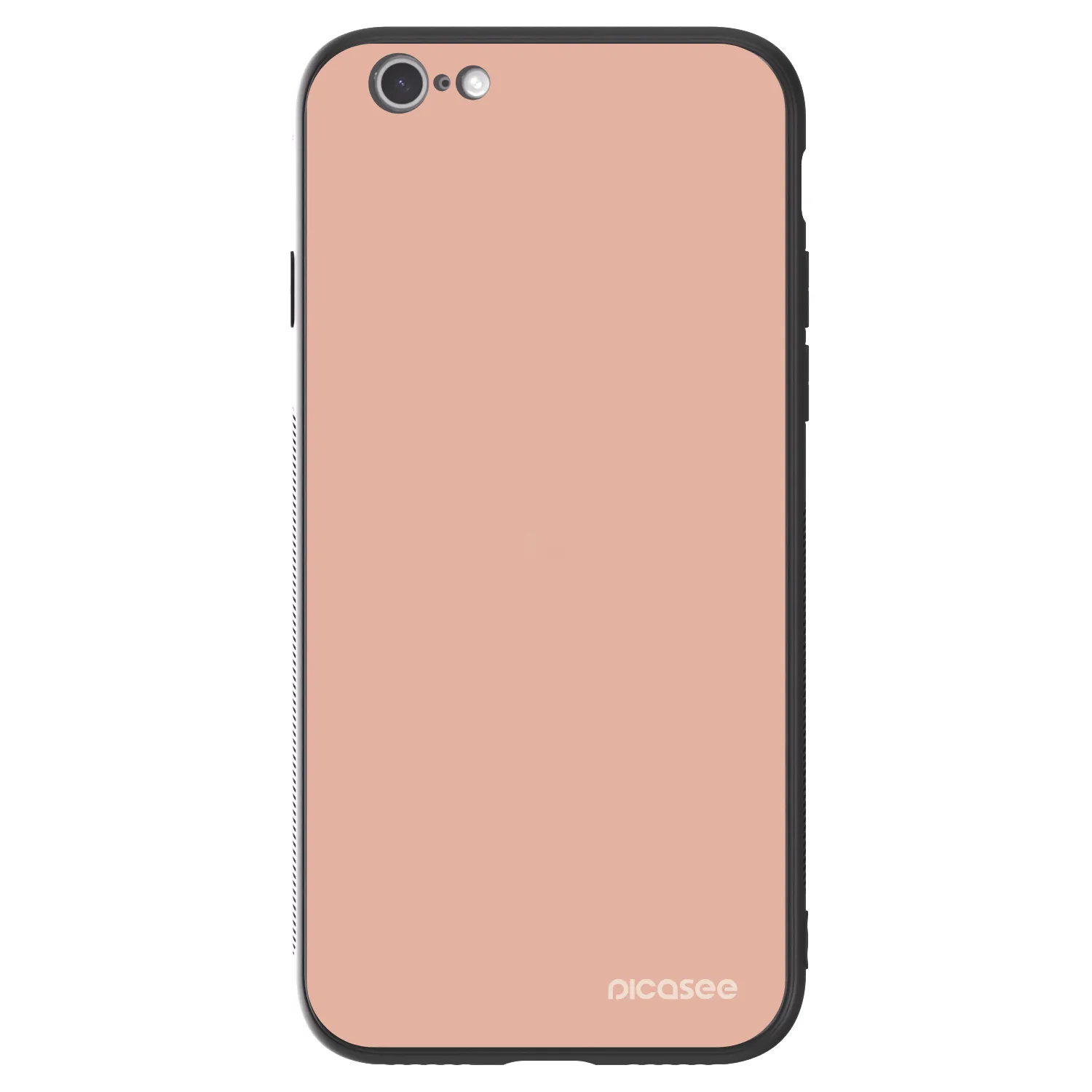 Picasee ULTIMATE CASE Apple iPhone 6/6S - készülékre - Lullaby