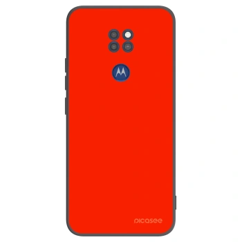 Tok az alábbi mobiltelefonokra Motorola Moto G9 Play - Maranello Red